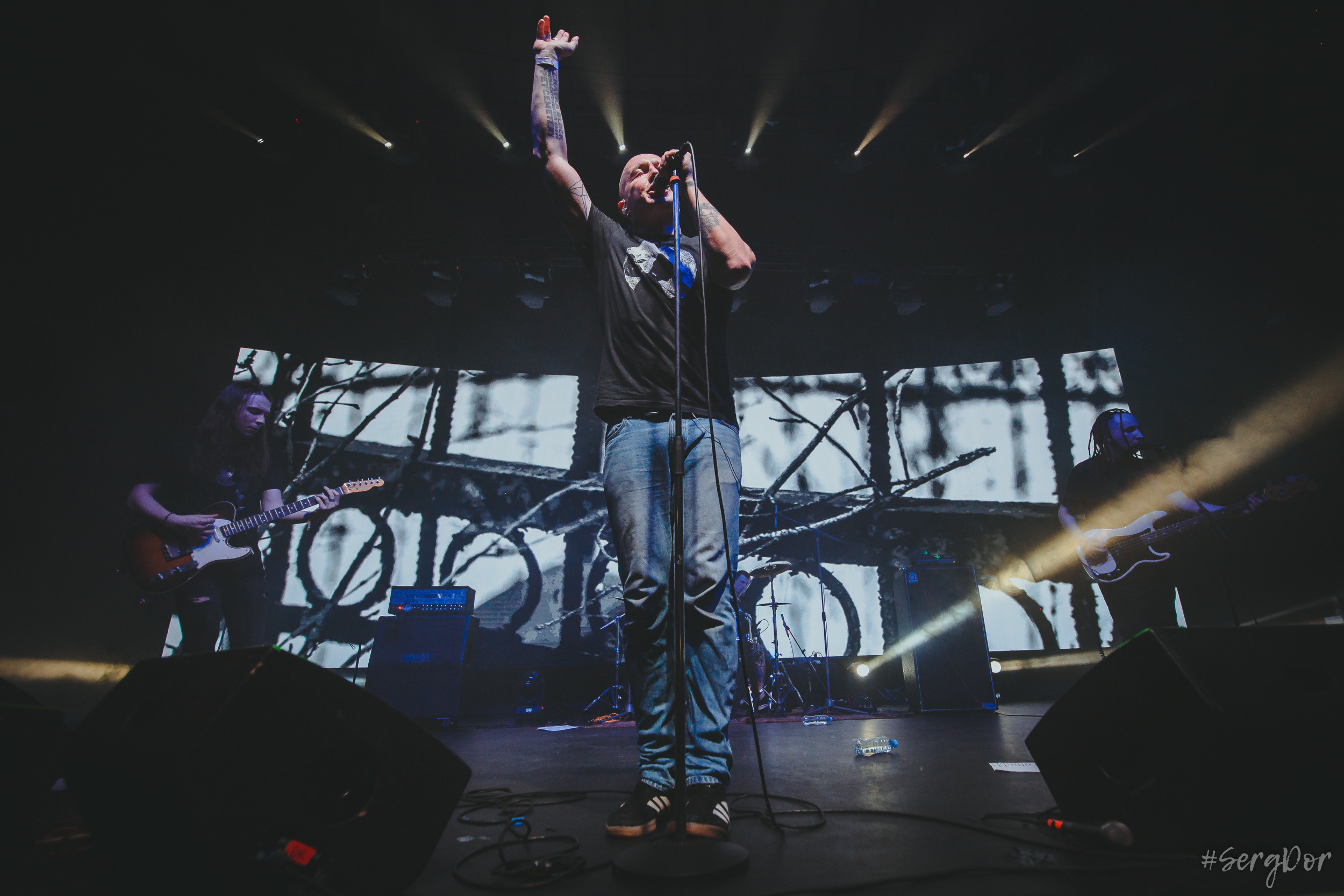 Пионерлагерь Пыльная Радуга, AURORA, ППР, концерт, Санкт-Петербург, 09.12.2022, SergDor, 9 декабря 2022 года, #SergDor