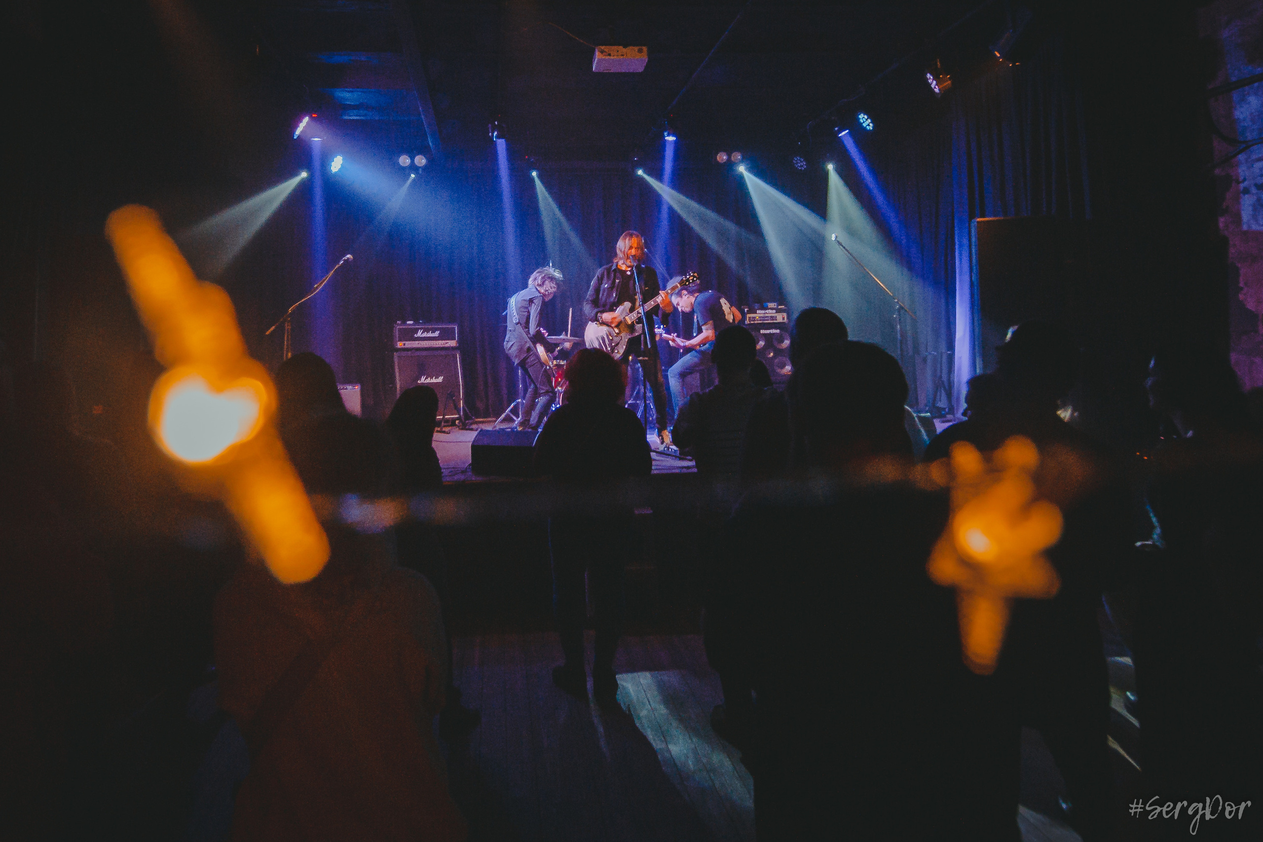 TattooIN, Культурный центр Сердце, Татуин, 24.12.2022, SergDor, Санкт-Петербург, 24 декабря 2022 года, #SergDor