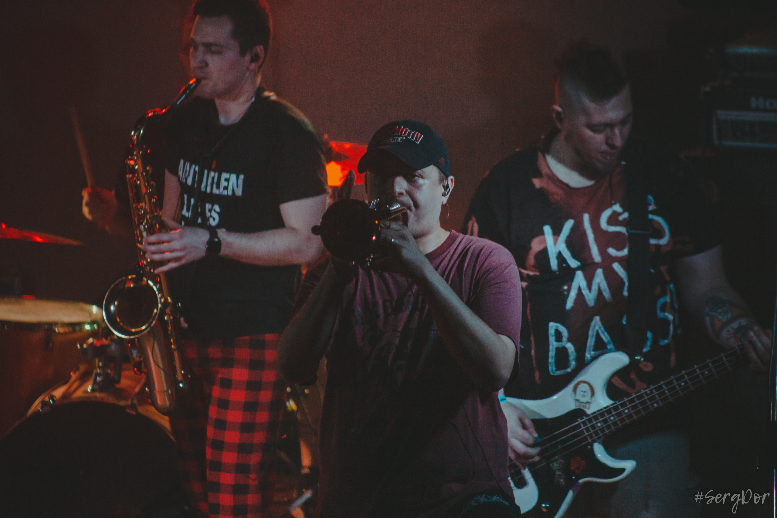 Включай Микрофон!, MOD, день рождения, Без оркестра, 10 лет альбому, Василеостровские пляски, 27.01.2023, SergDor, 27 января 2023 года, #SergDor