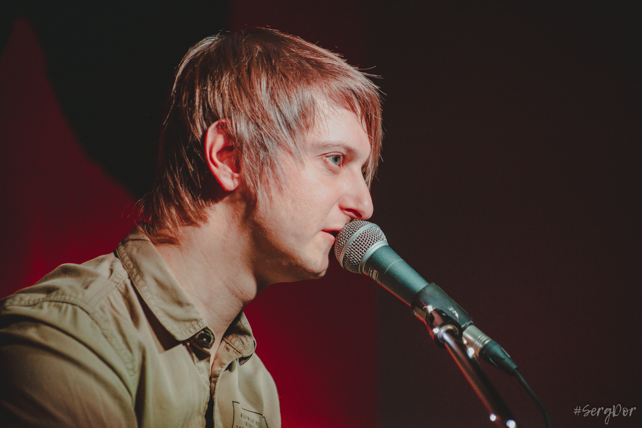 Лёва Сазонов, Ящик, Другой Ветер, Dругой Ветер, акустика, 05.01.2023, SergDor, 5 января 2023 года, #SergDor