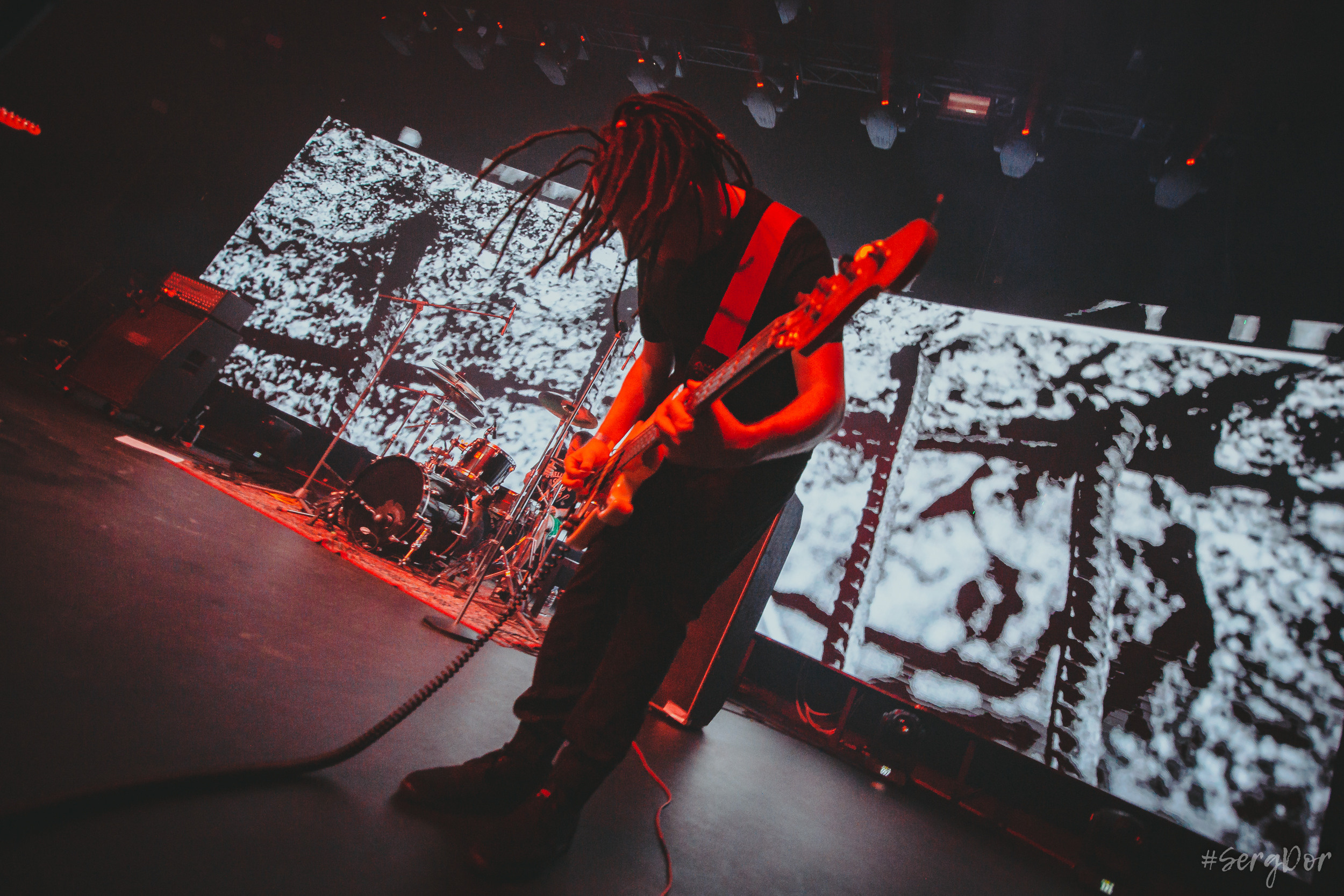 Пионерлагерь Пыльная Радуга, AURORA, ППР, концерт, Санкт-Петербург, 09.12.2022, SergDor, 9 декабря 2022 года, #SergDor