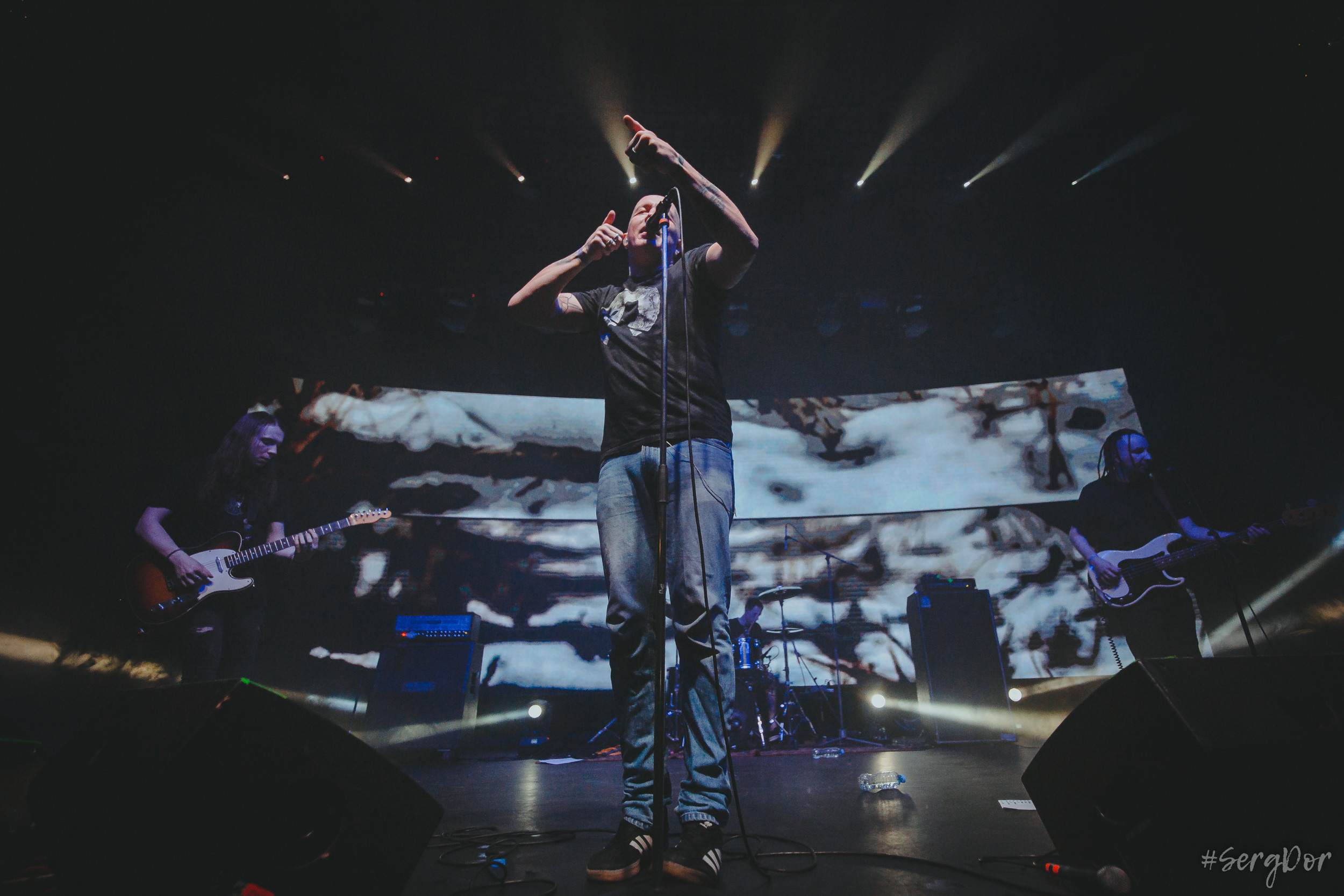 Пионерлагерь Пыльная Радуга, AURORA, ППР, концерт, Санкт-Петербург, 09.12.2022, SergDor, 9 декабря 2022 года, #SergDor