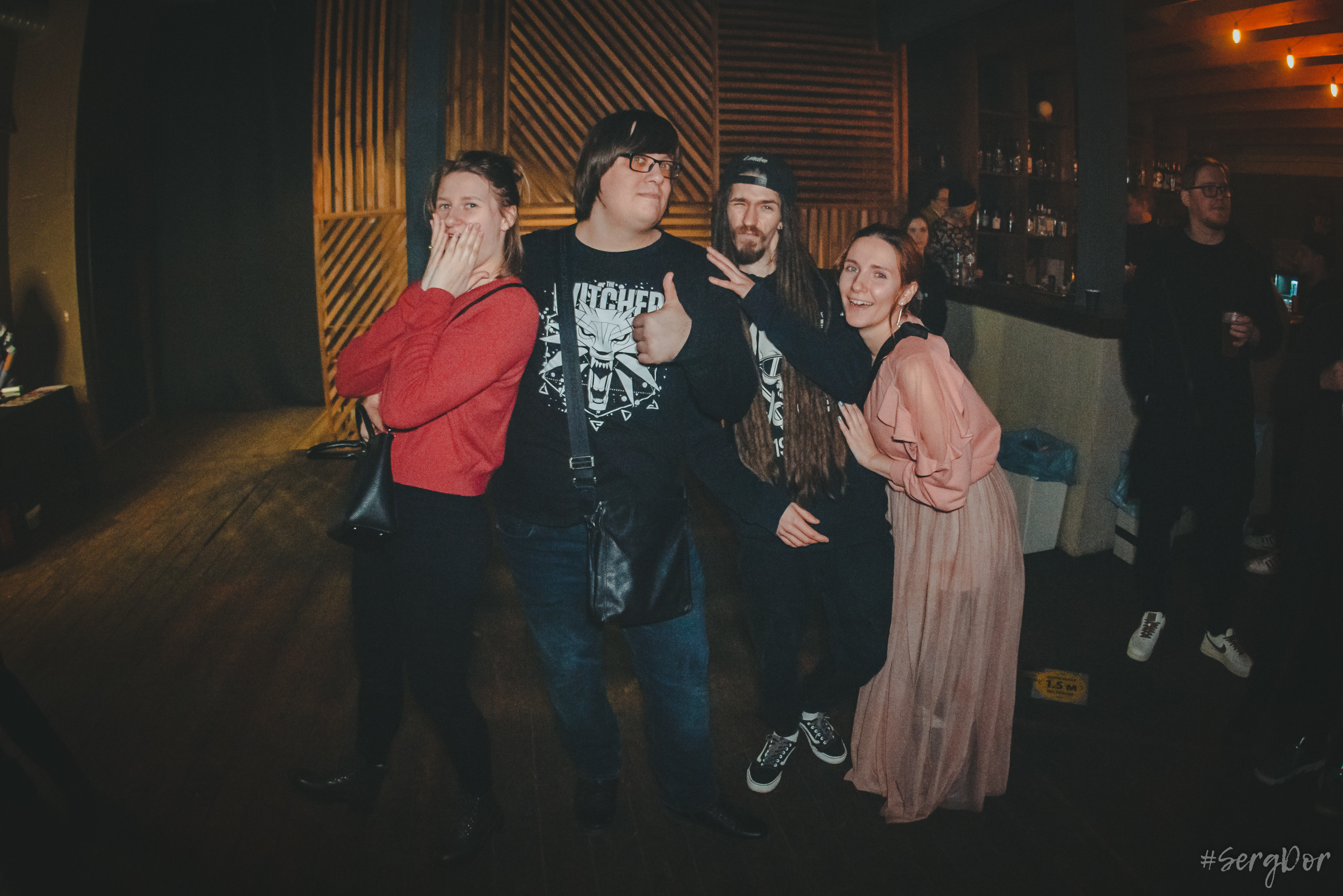 Скворцы Степанова, Уиииии!Бал, Время N, презентация альбома, День рождения, концерт, 27.11.2022, SergDor, 27 ноября 2022 года, #SergDor