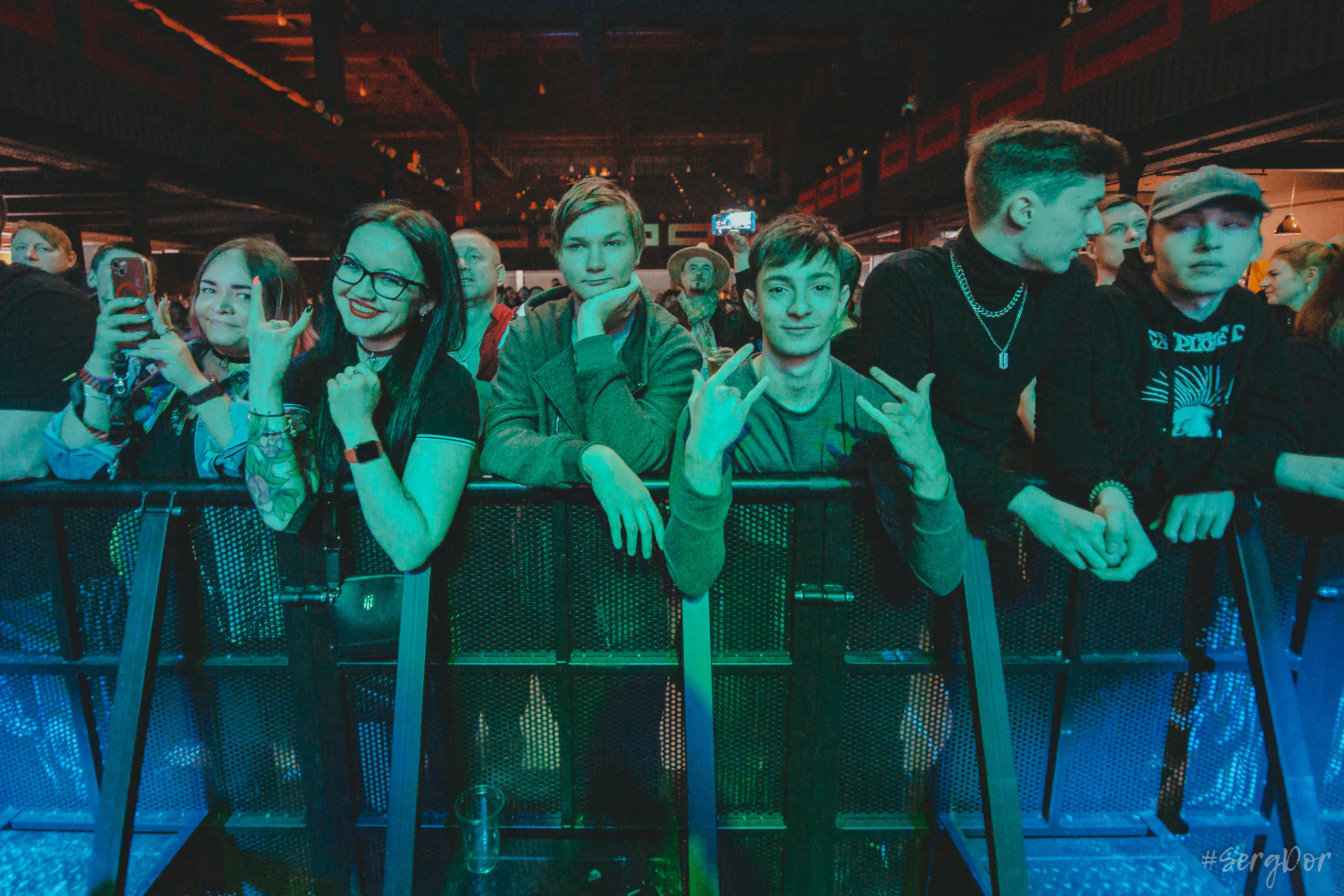 BRITVA, Sound Punk festival, 02.01.2023, SergDor, фестиваль, Санкт-Петербург, Бритва, 2 января 2023 года, #SergDor