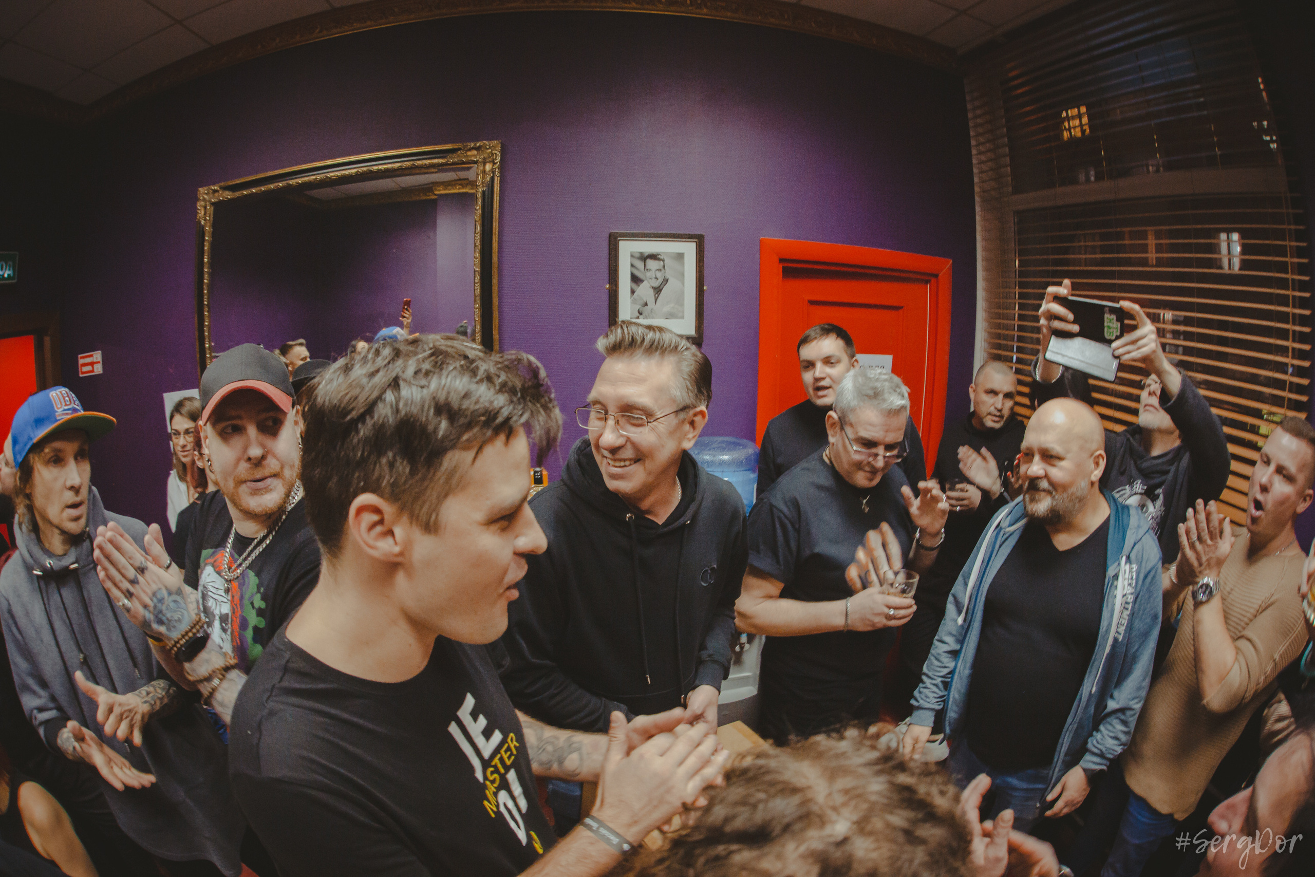 Casual, 16 тонн, день рождения, Алексей Яшин, 01.02.2023, SergDor, 1 февраля 2023 года, концерт, Москва, #SergDor