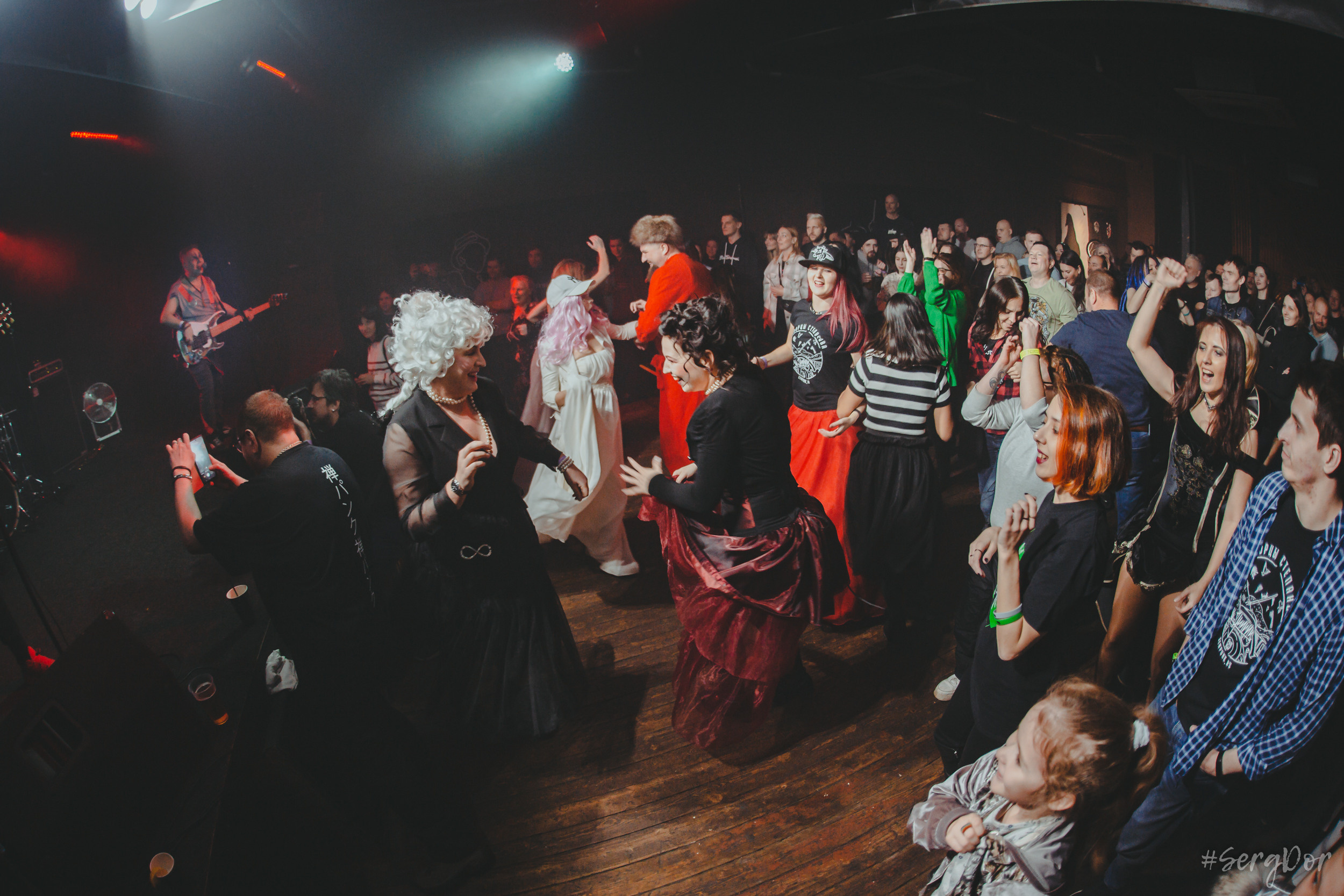 Скворцы Степанова, Уиииии!Бал, Время N, презентация альбома, День рождения, концерт, 27.11.2022, SergDor, 27 ноября 2022 года, #SergDor