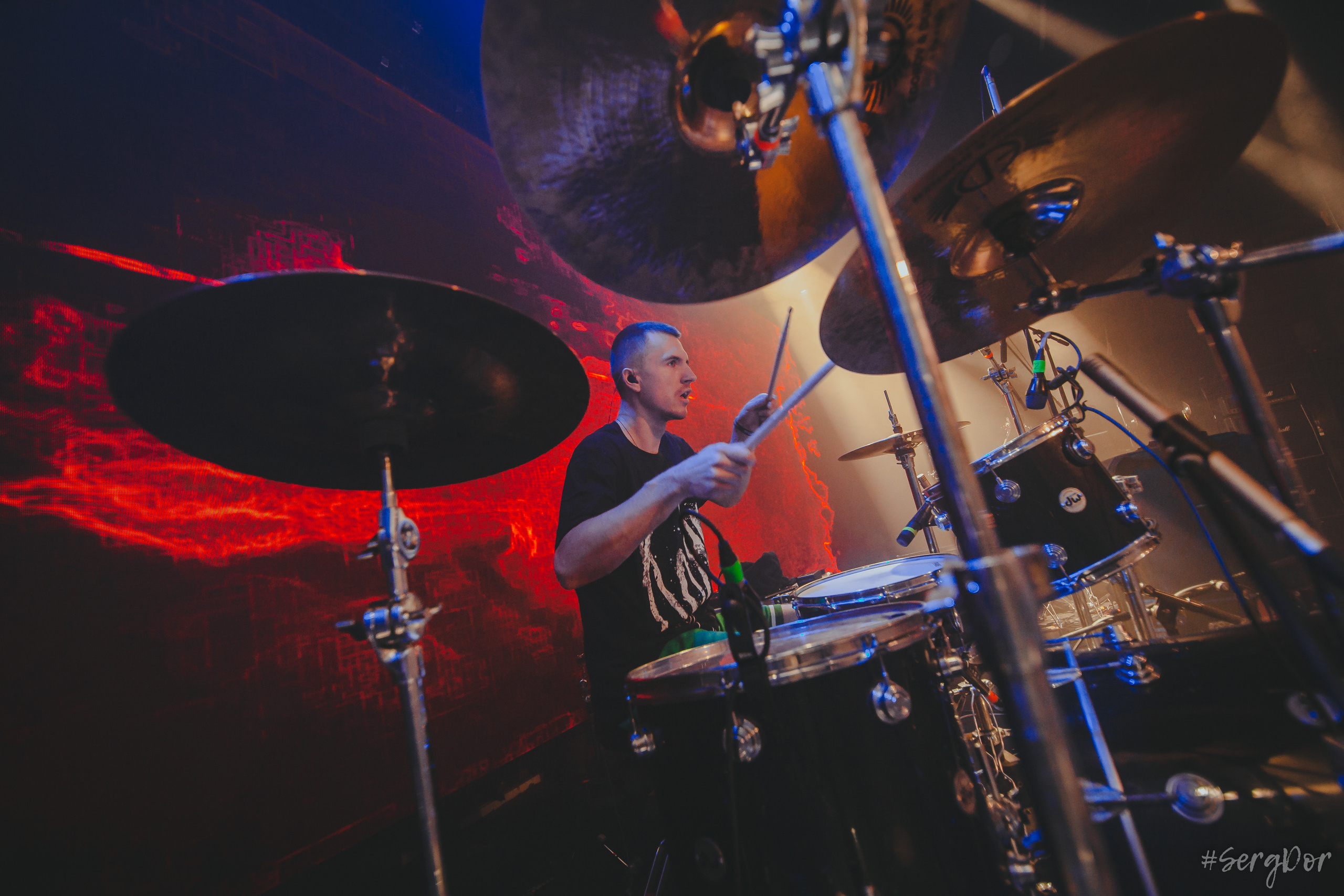 Пионерлагерь Пыльная Радуга, Полигон Фест, А2 Green Concert, Forever Punk, ППР, фестиваль, Санкт-Петербург, 04.01.2023, SergDor, 4 января 2023 года, #SergDor