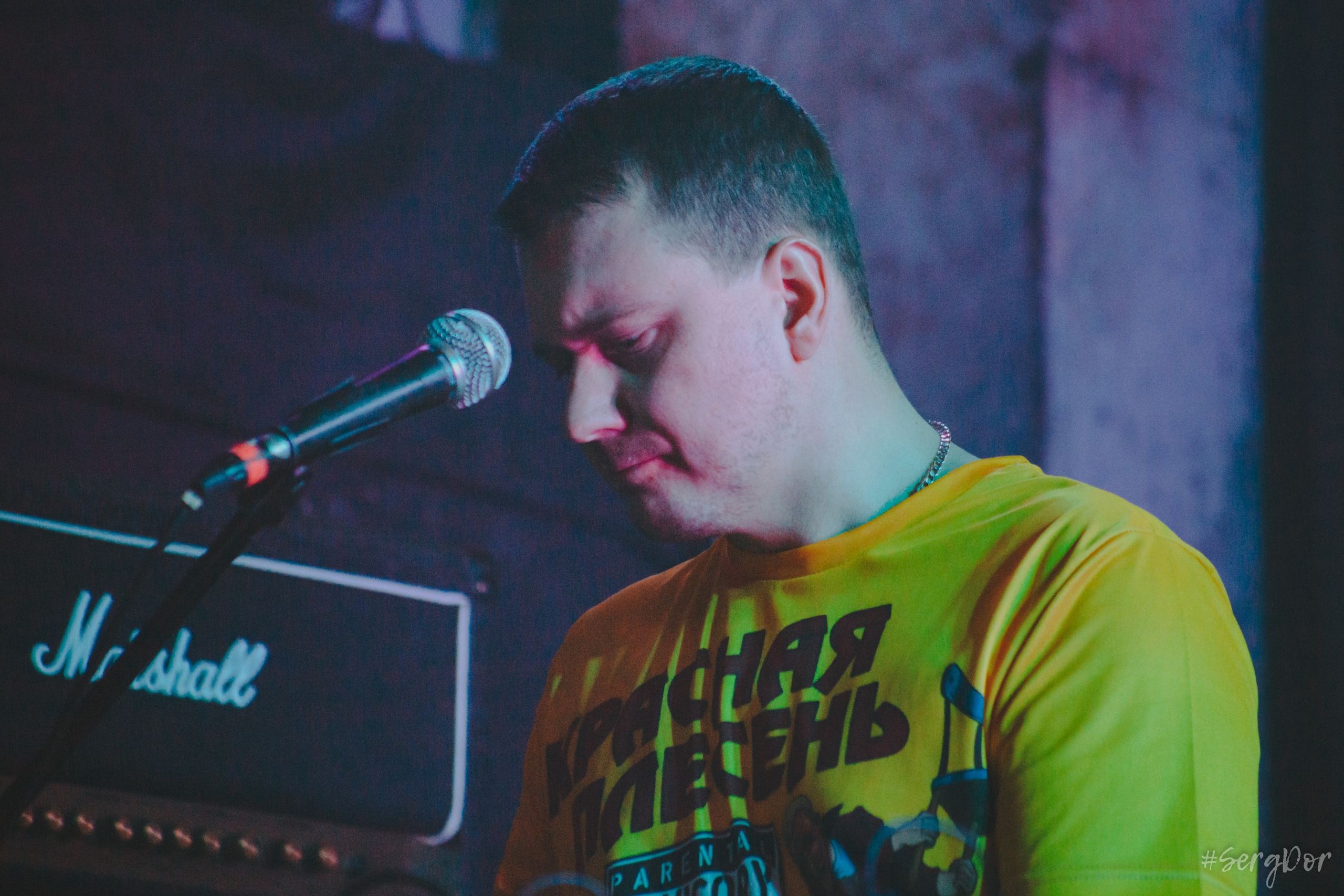 Красная плесень, Ласточка, панк, концерт, 06.01.2023, SergDor, 6 января 2023 года, #SergDor