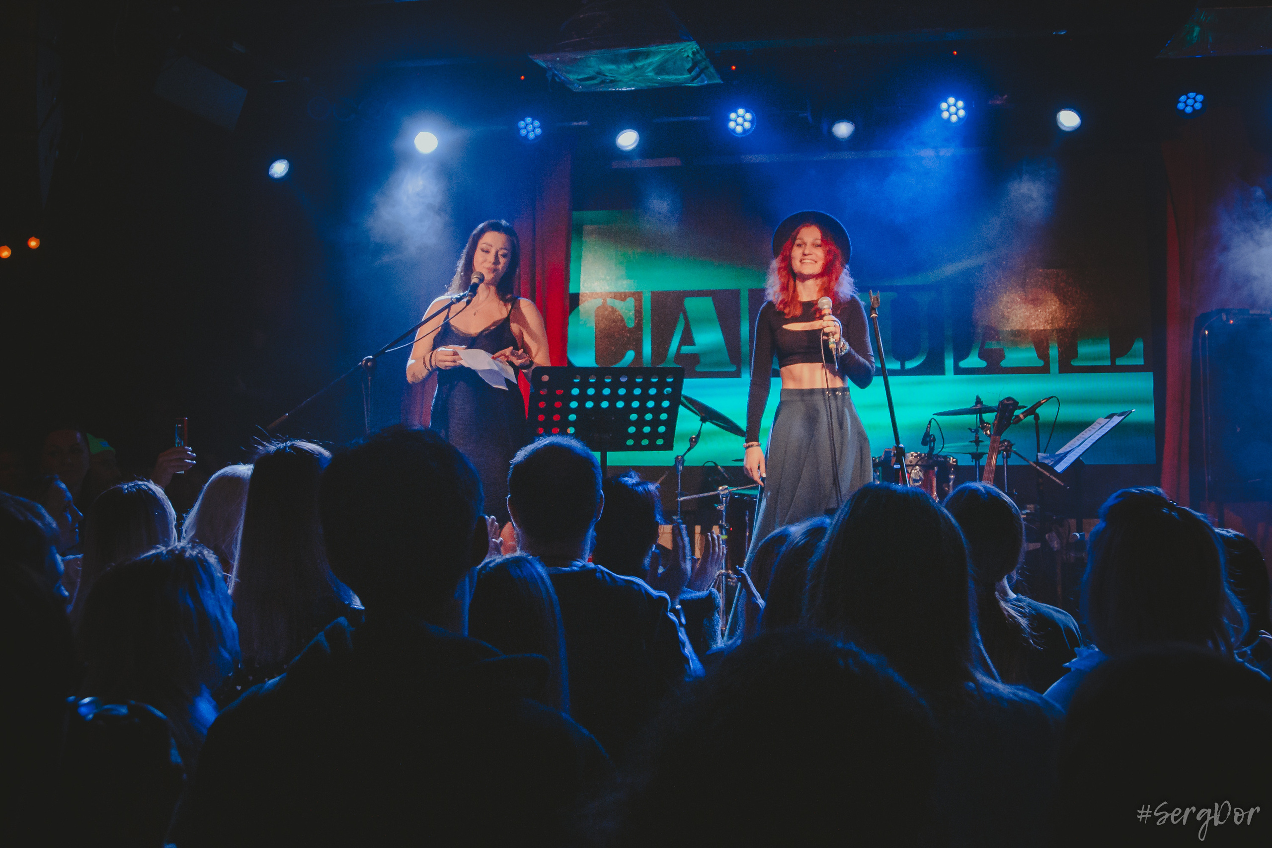 Casual, 16 тонн, день рождения, Алексей Яшин, 01.02.2023, SergDor, 1 февраля 2023 года, концерт, Москва, #SergDor