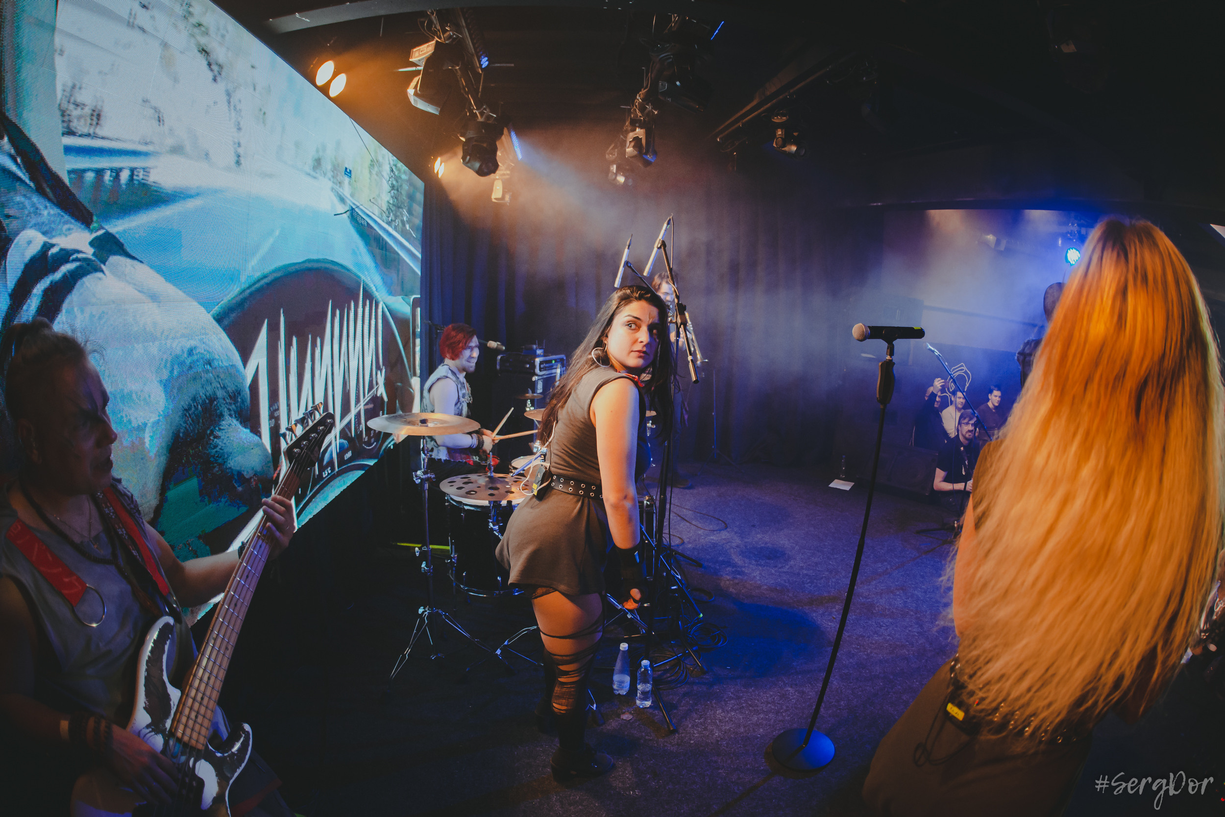 Скворцы Степанова, Уиииии!Бал, Время N, презентация альбома, День рождения, концерт, 27.11.2022, SergDor, 27 ноября 2022 года, #SergDor