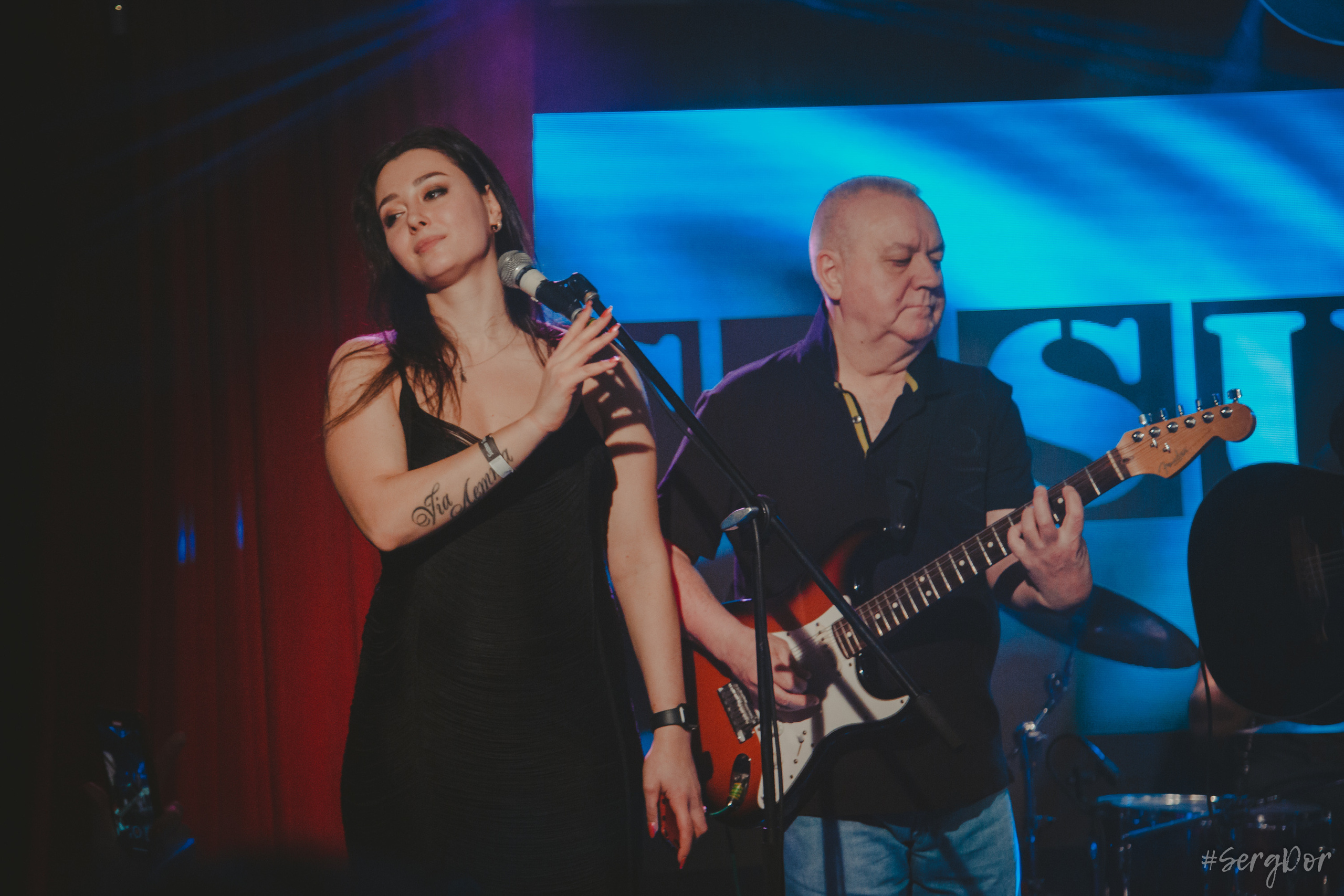 Casual, 16 тонн, день рождения, Алексей Яшин, 01.02.2023, SergDor, 1 февраля 2023 года, концерт, Москва, #SergDor