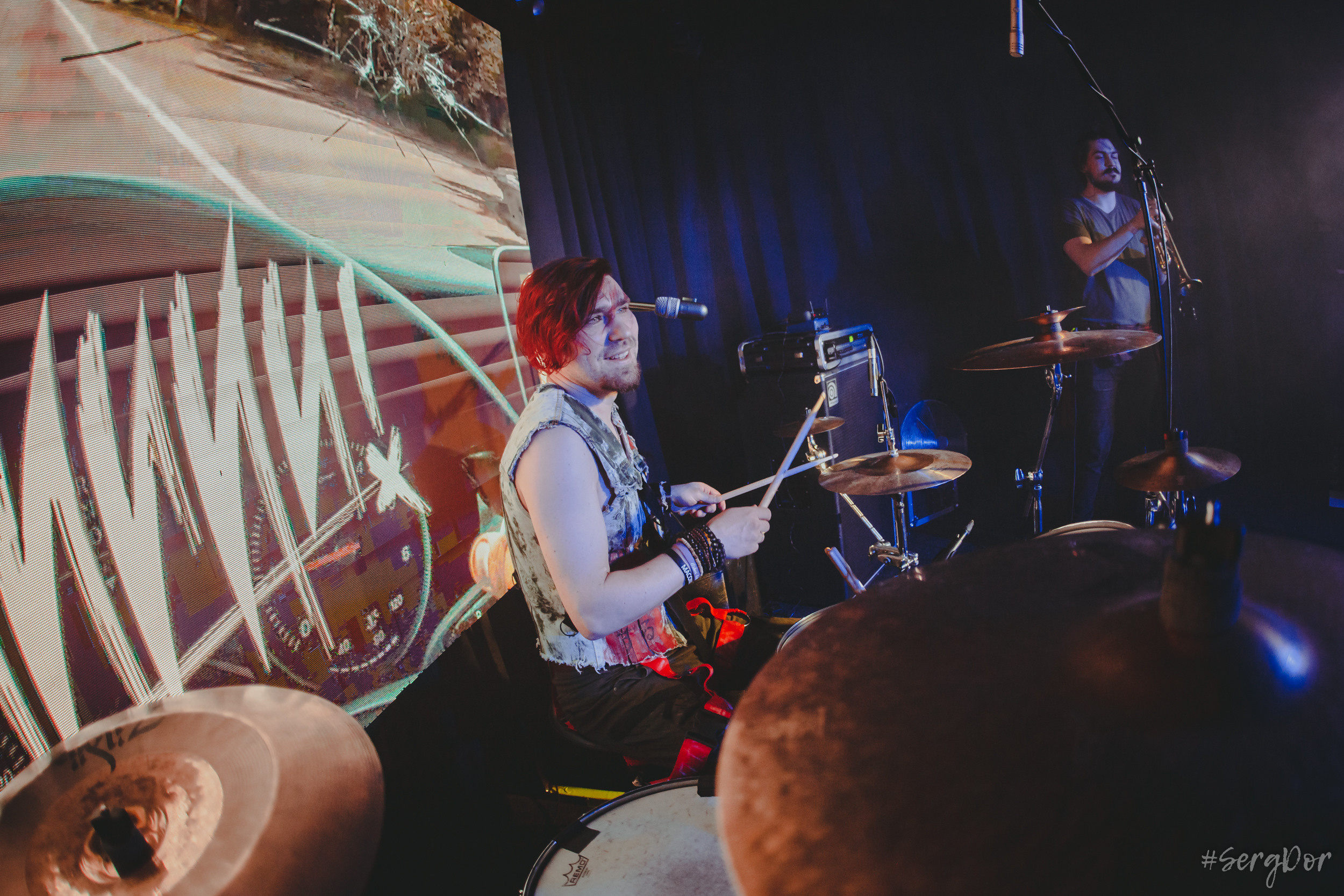 Скворцы Степанова, Уиииии!Бал, Время N, презентация альбома, День рождения, концерт, 27.11.2022, SergDor, 27 ноября 2022 года, #SergDor