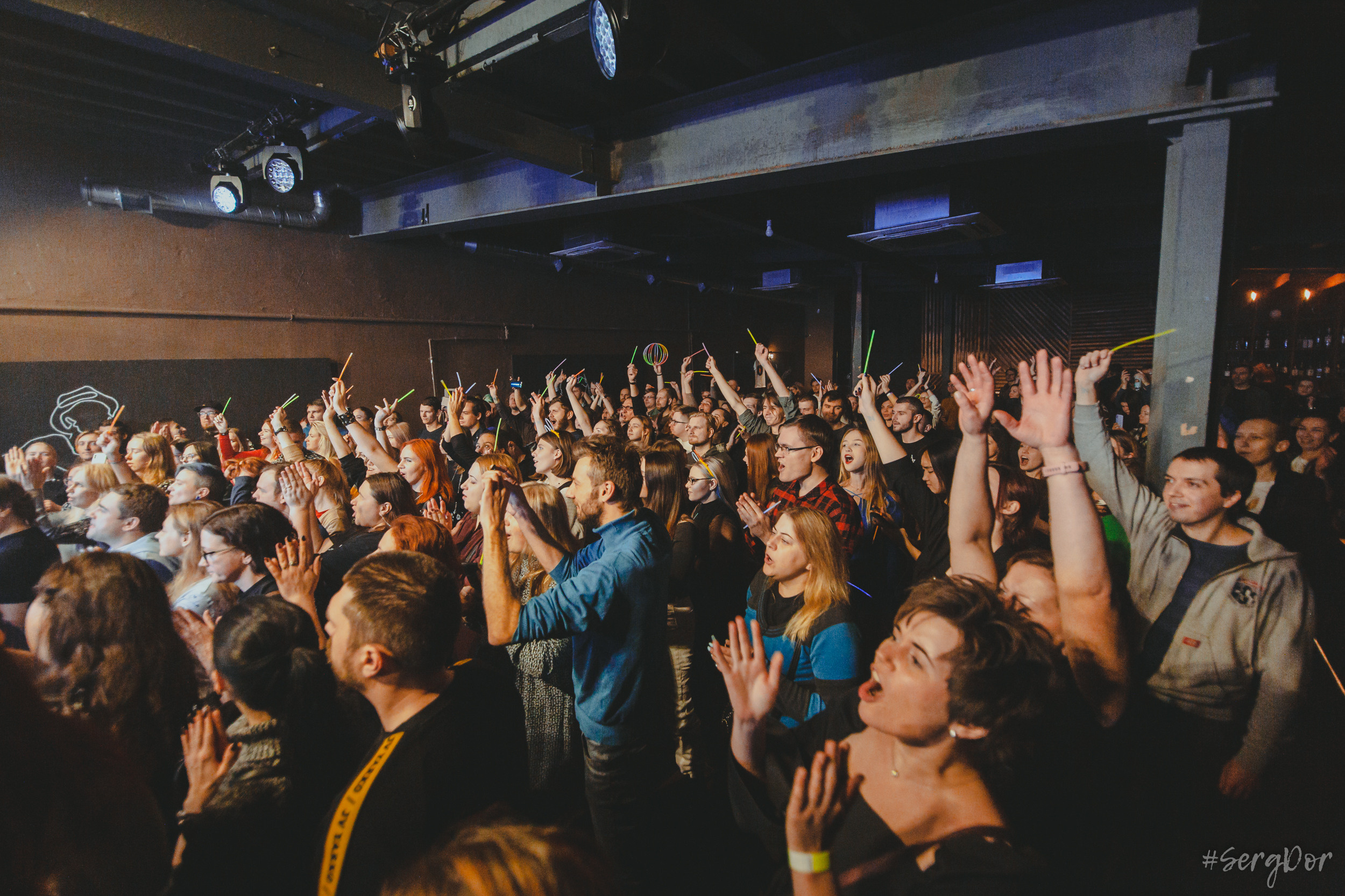 КопенGаGен, Время N, Санкт-Петербург, 15.12.2022, SergDor, 15 декабря 2022 года, #SergDor