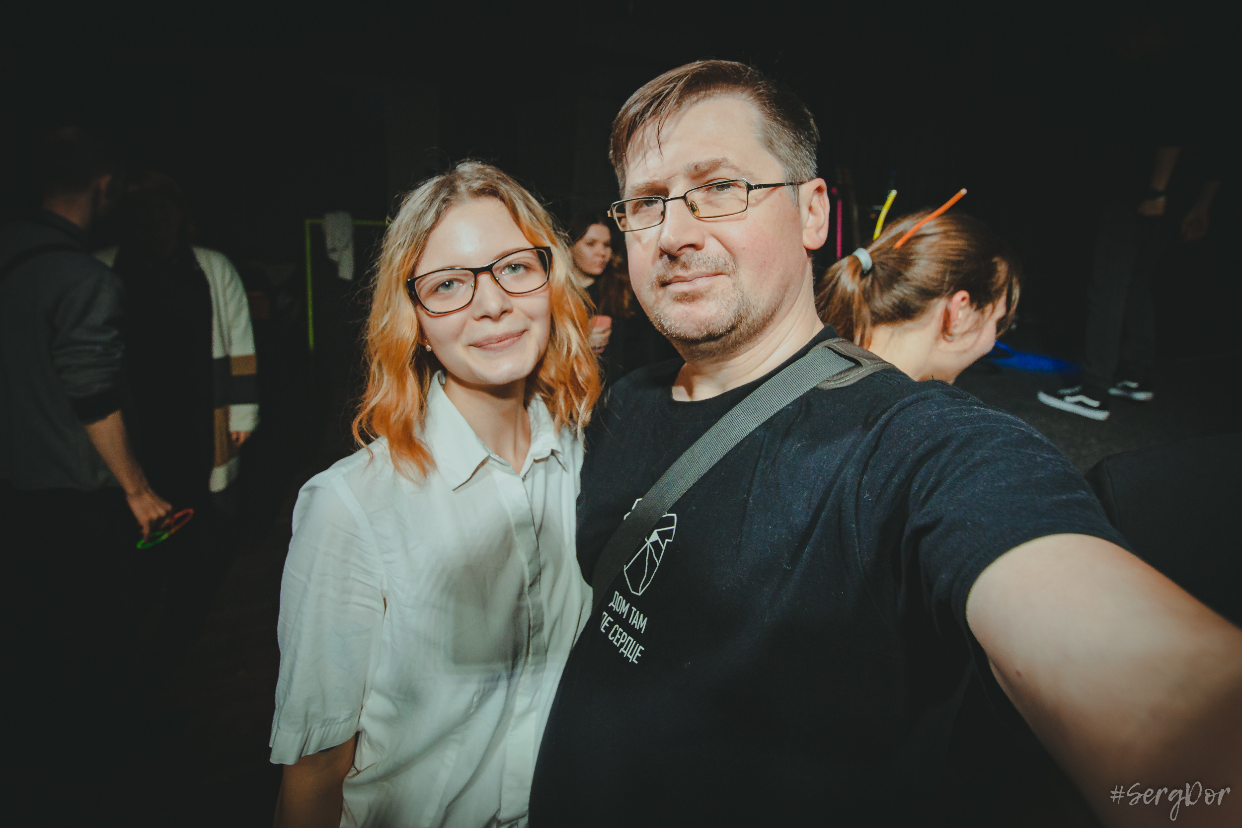 КопенGаGен, Время N, Санкт-Петербург, 15.12.2022, SergDor, 15 декабря 2022 года, #SergDor