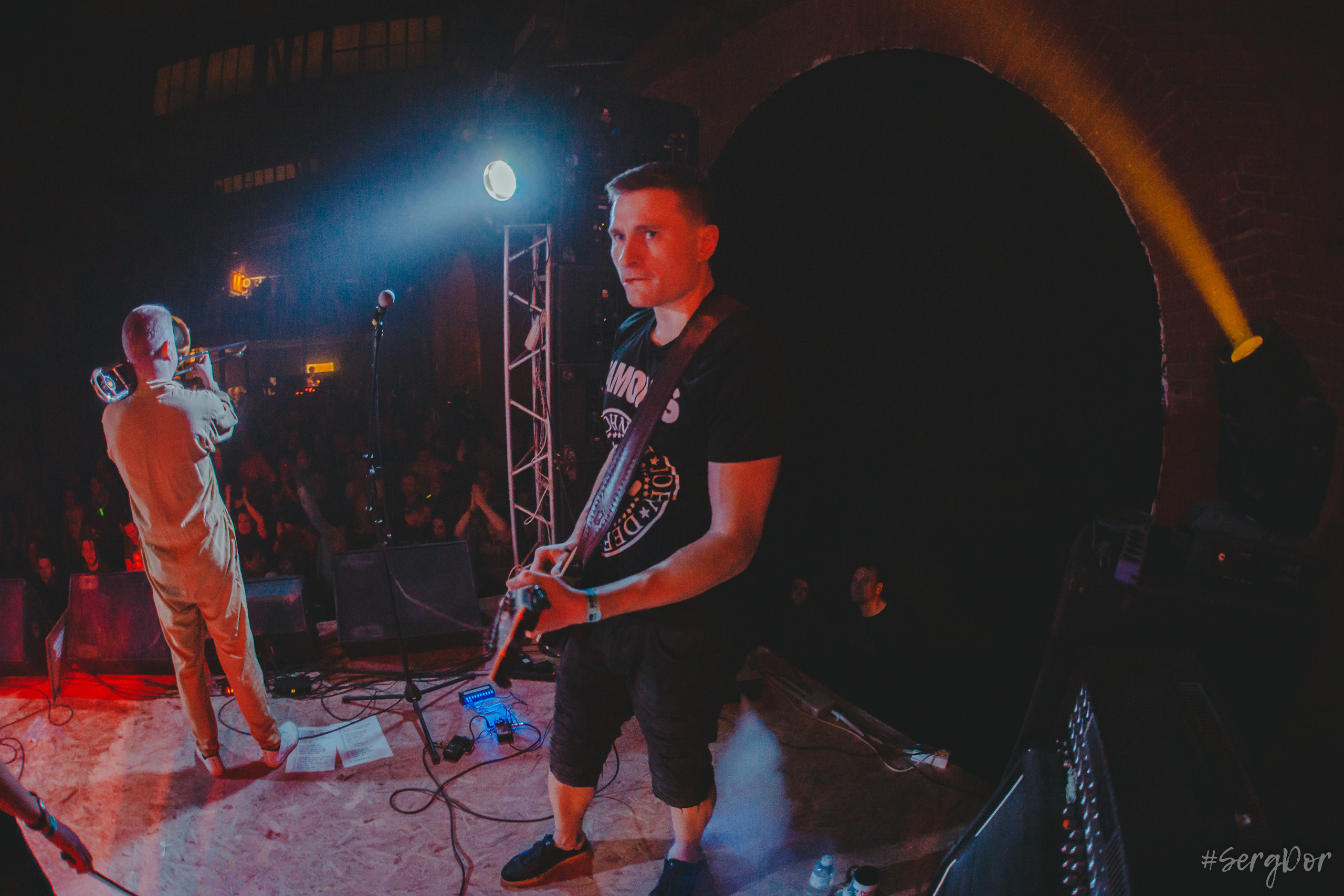 Включай Микрофон!, MOD, день рождения, Без оркестра, 10 лет альбому, Василеостровские пляски, 27.01.2023, SergDor, 27 января 2023 года, #SergDor