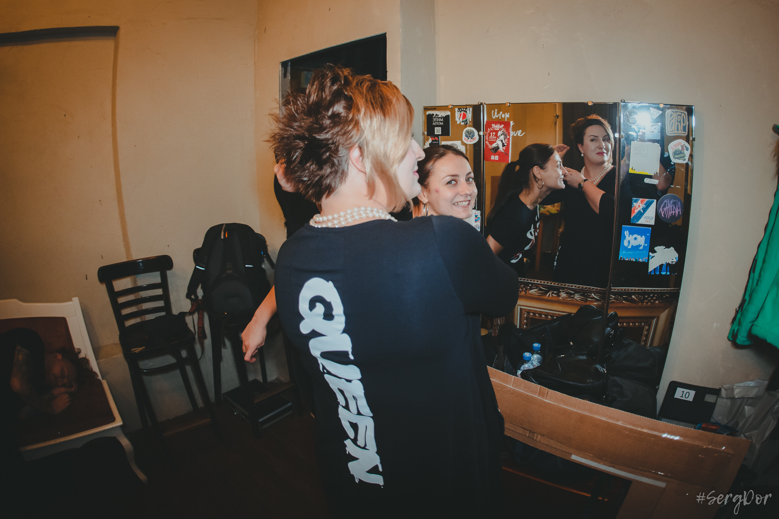 Скворцы Степанова, Уиииии!Бал, Время N, презентация альбома, День рождения, концерт, 27.11.2022, SergDor, 27 ноября 2022 года, #SergDor