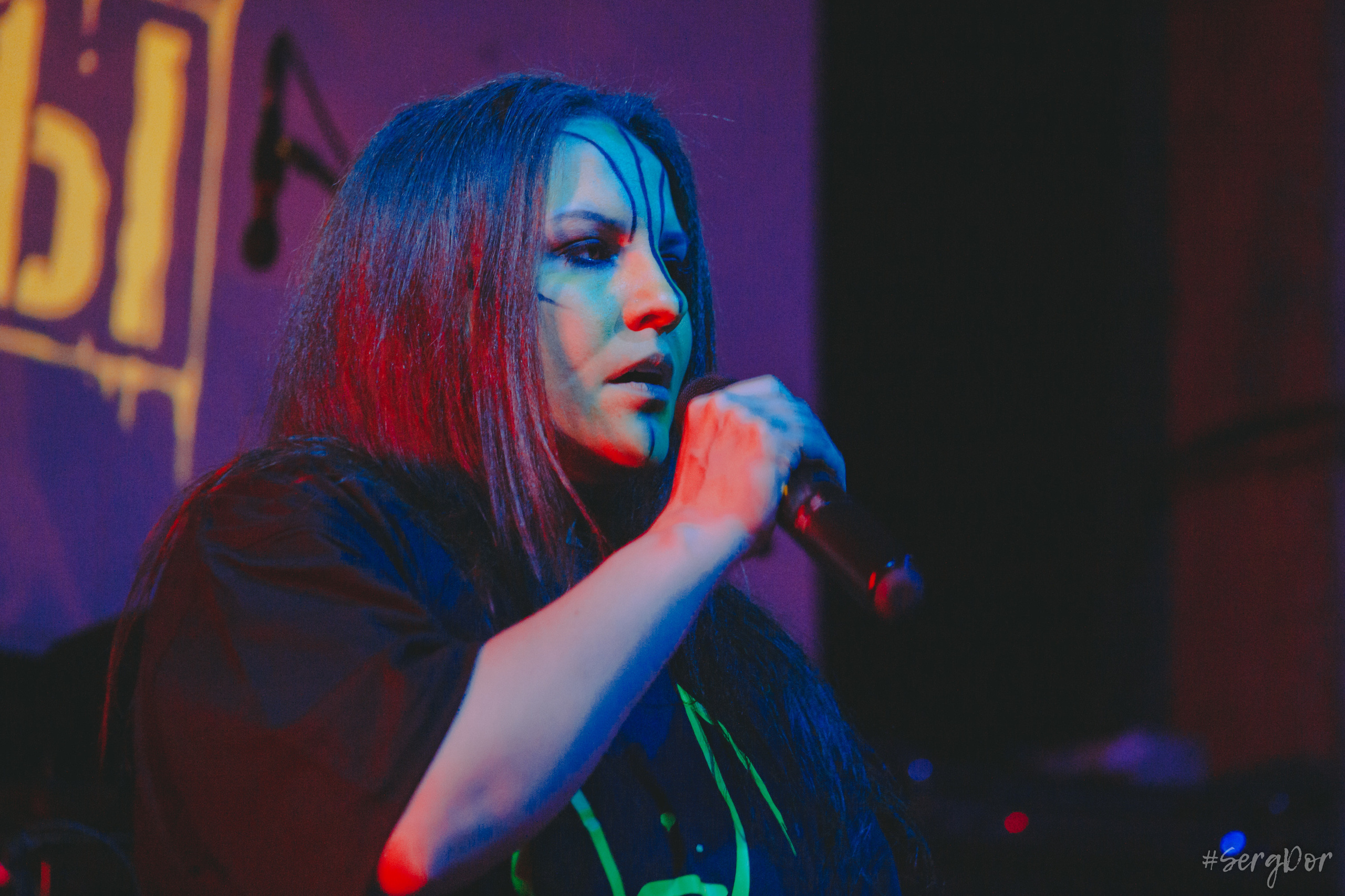 Мёртвые Осы, Ласточка, Санкт-Петербург, концерт, 11.03.2023, SergDor, 11 марта 2023 года, #SergDor