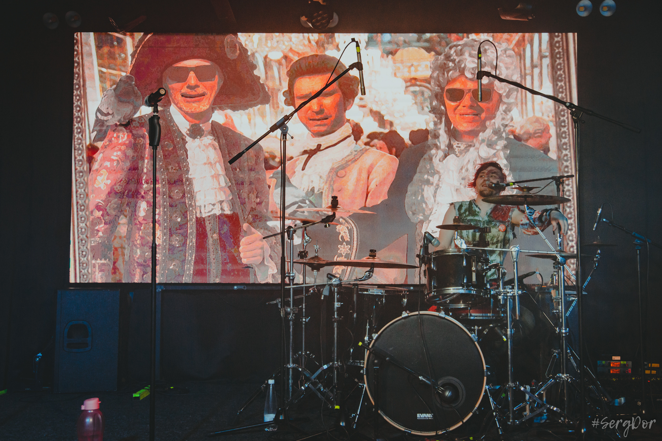 Скворцы Степанова, Уиииии!Бал, Время N, презентация альбома, День рождения, концерт, 27.11.2022, SergDor, 27 ноября 2022 года, #SergDor