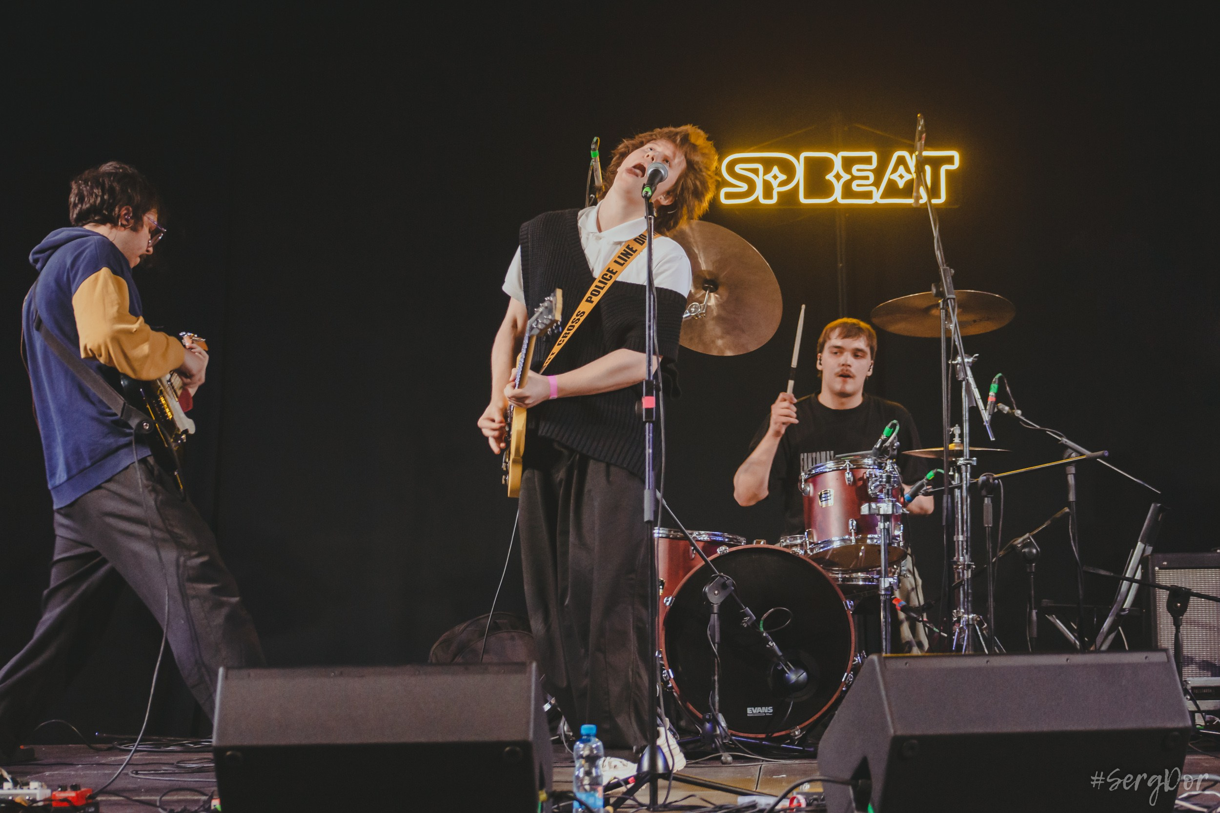 SPBeat, фестиваль, музыка, концерт, шоукейс, репортаж, выступления, 17.11.2023, SergDor, AllFest.ru, 17 ноября 2023 года, #SergDor, Ищейка