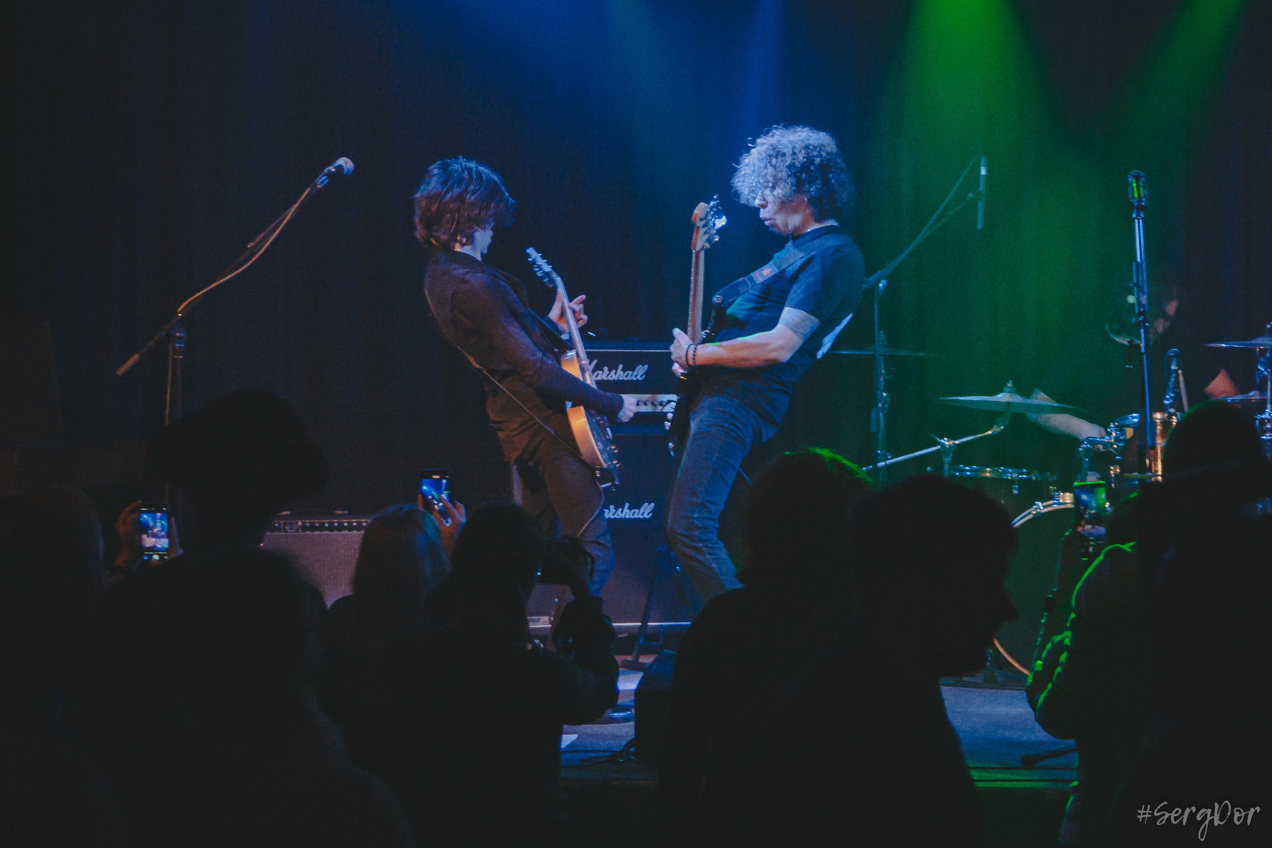 TattooIN, Культурный центр Сердце, Татуин, 24.12.2022, SergDor, Санкт-Петербург, 24 декабря 2022 года, #SergDor