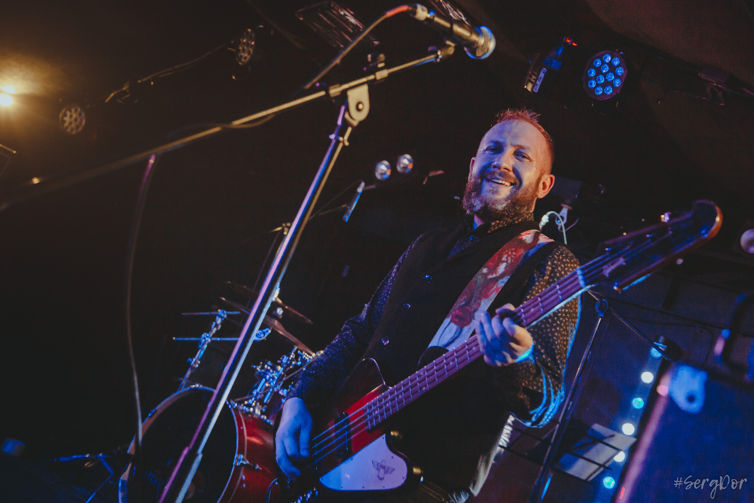 Блистательный оркестр, МПТРИ, Action, Санкт-Петербург, Александр Конвисер, Купчино, СПб, концерт, 03.01.2023, SergDor, 3 января 2023 года, #SergDor