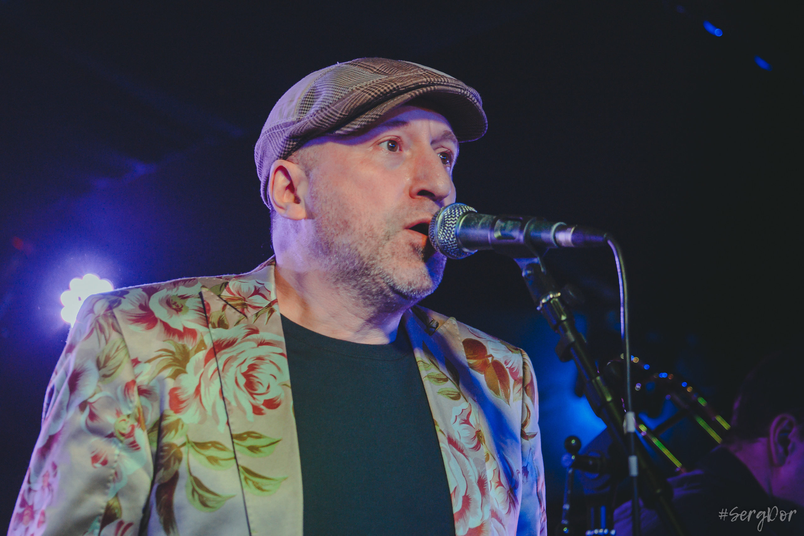 Блистательный оркестр, МПТРИ, Action, Санкт-Петербург, Александр Конвисер, Купчино, СПб, концерт, 03.01.2023, SergDor, 3 января 2023 года, #SergDor