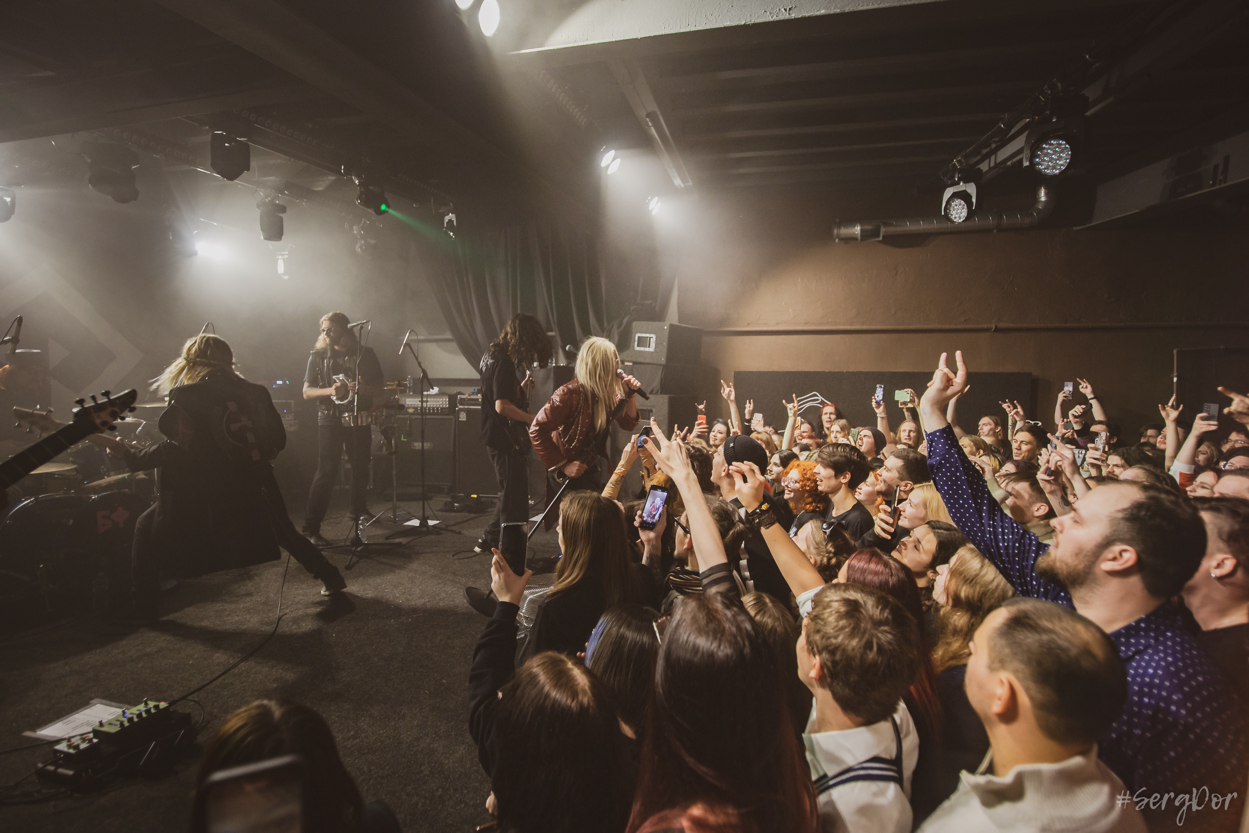 Багровый Фантомас, БФ, Время N, Санкт-Петербург, Лапенко, 12.12.2022, SergDor, 12 декабря 2022 года, Электрический жираф, #SergDor