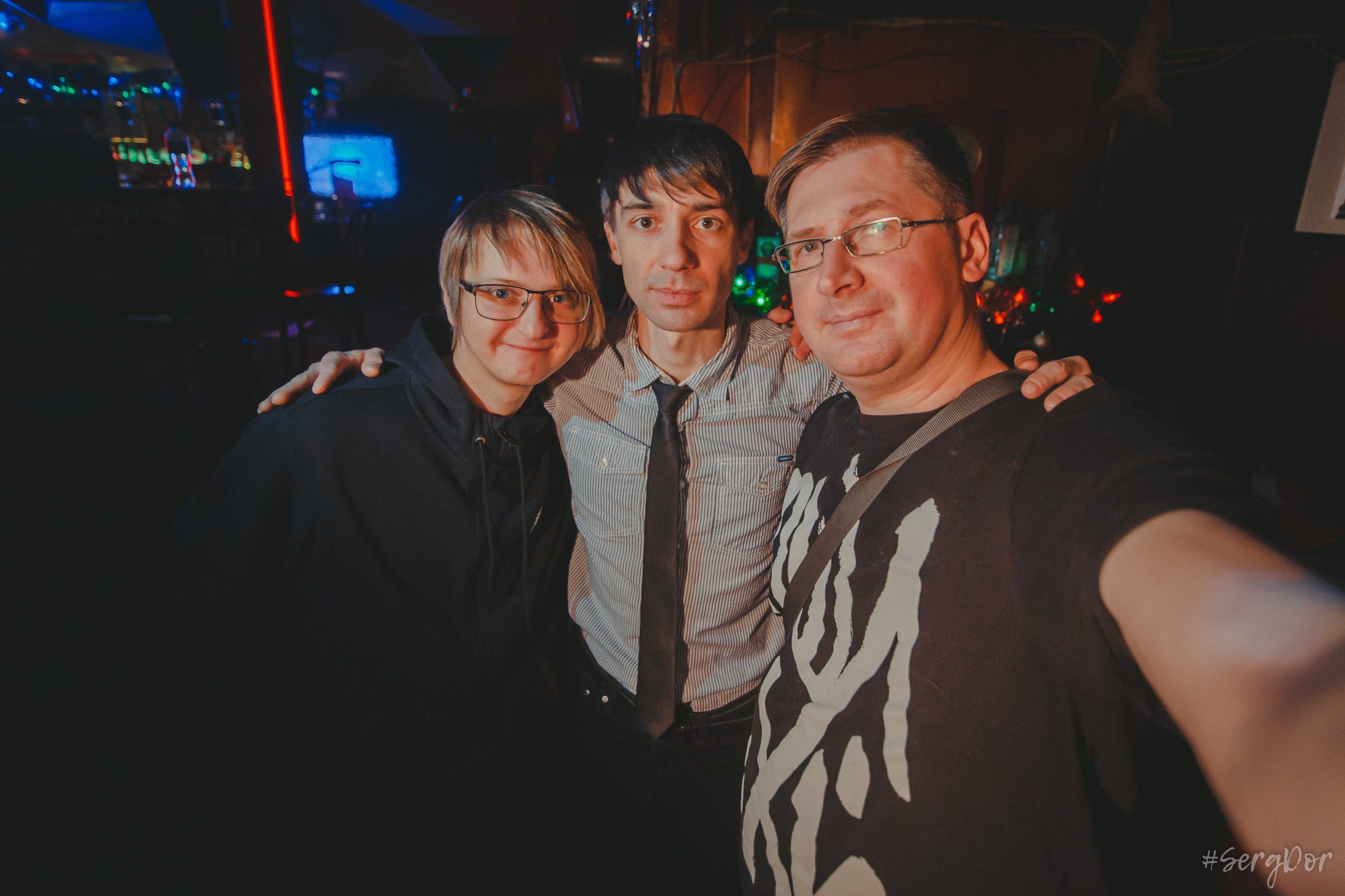 Наконечный, модный клуб Грибоедов, акустика, Лёва Сазонов, концерт, Санкт-Петербург, 06.01.2023, SergDor, 6 января 2023 года, #SergDor