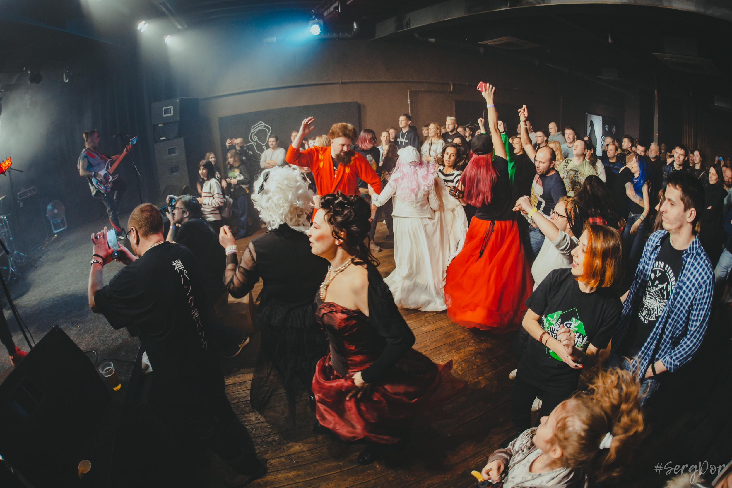 Скворцы Степанова, Уиииии!Бал, Время N, презентация альбома, День рождения, концерт, 27.11.2022, SergDor, 27 ноября 2022 года, #SergDor