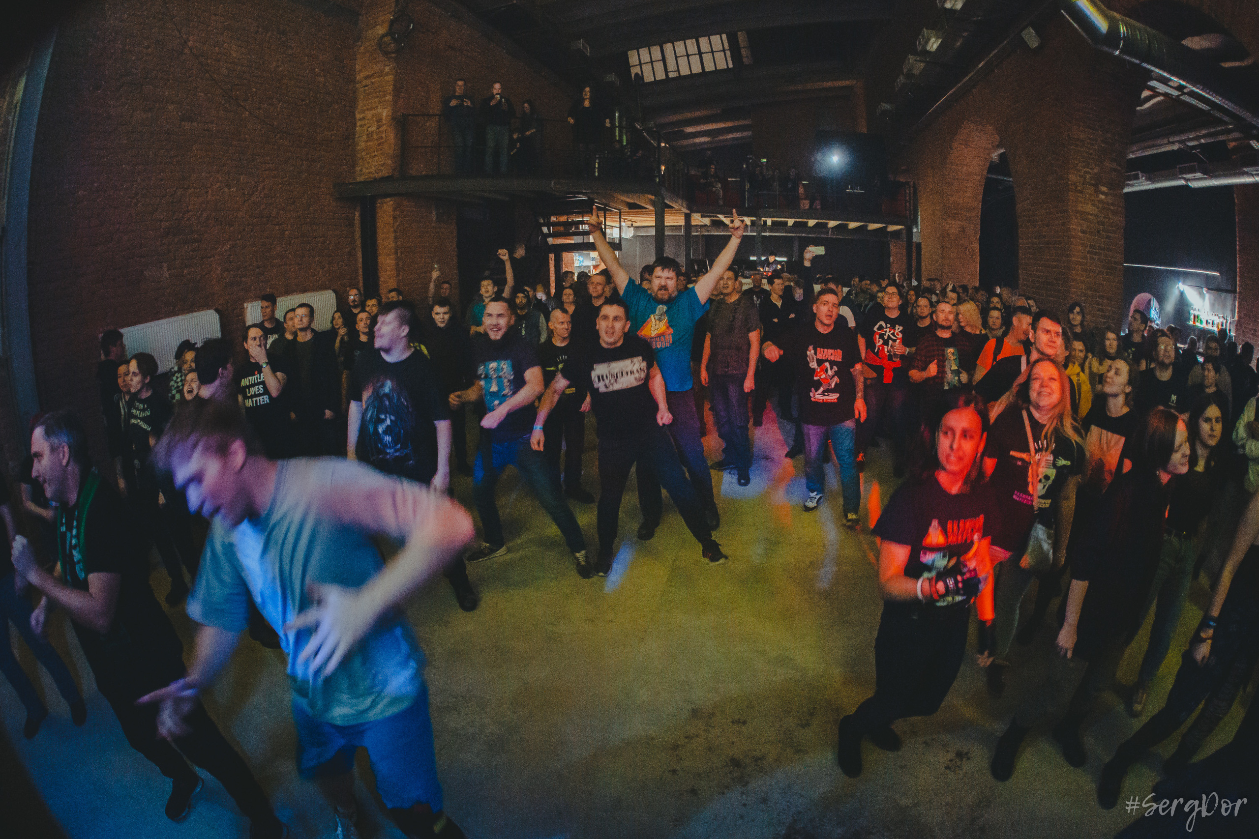 Включай Микрофон!, MOD, день рождения, Без оркестра, 10 лет альбому, Василеостровские пляски, 27.01.2023, SergDor, 27 января 2023 года, #SergDor