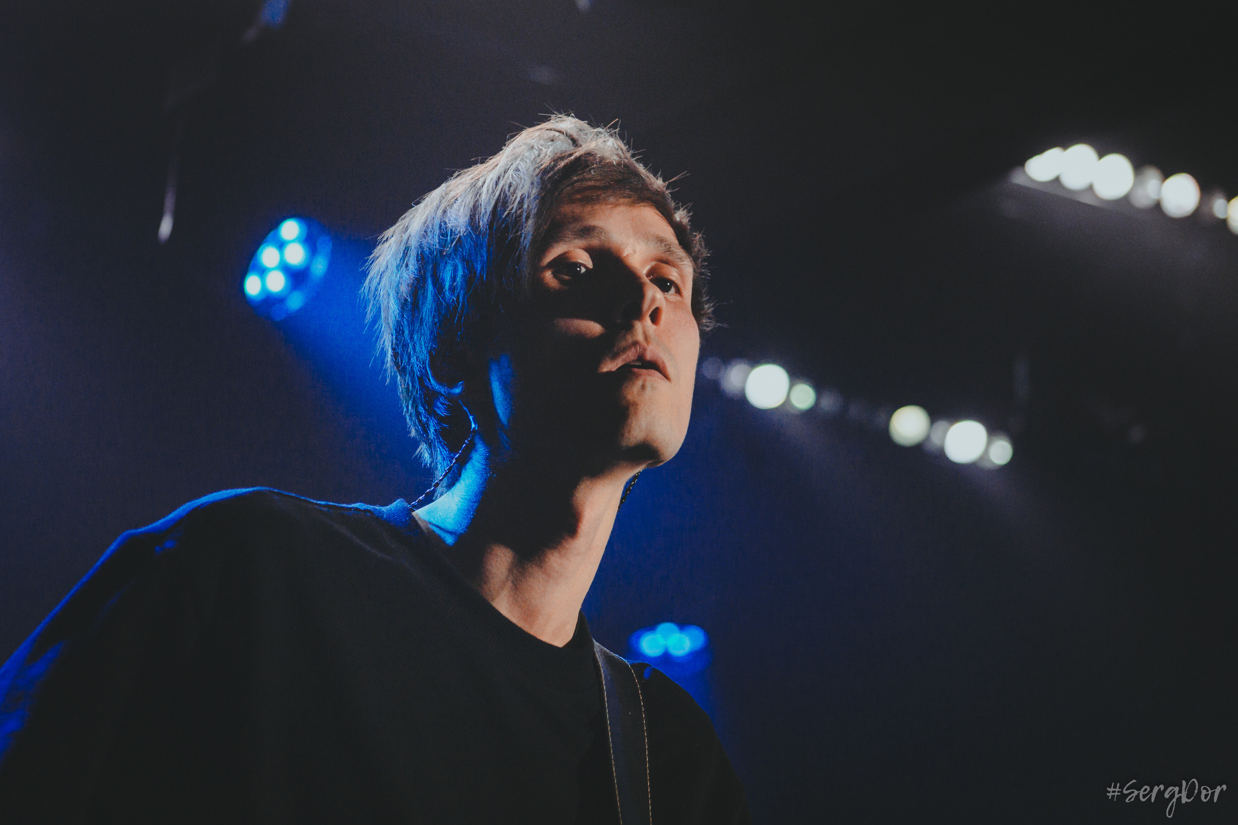 КопенGаGен, Время N, Санкт-Петербург, 15.12.2022, SergDor, 15 декабря 2022 года, #SergDor