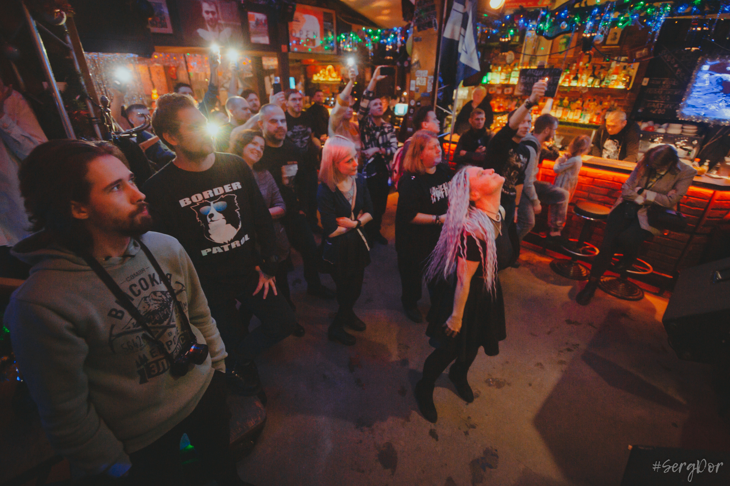 Наконечный, модный клуб Грибоедов, акустика, Лёва Сазонов, концерт, Санкт-Петербург, 06.01.2023, SergDor, 6 января 2023 года, #SergDor