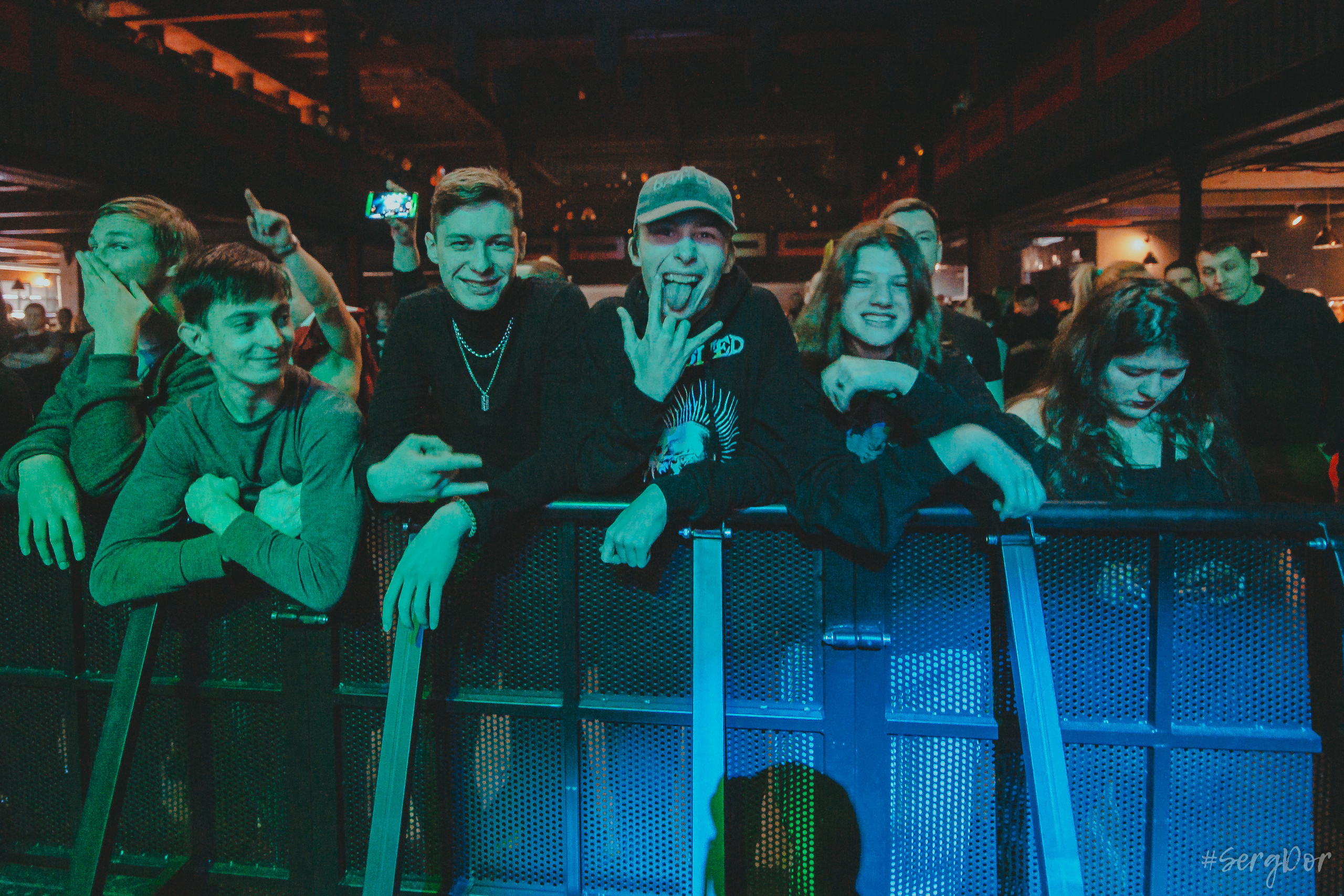 BRITVA, Sound Punk festival, 02.01.2023, SergDor, фестиваль, Санкт-Петербург, Бритва, 2 января 2023 года, #SergDor