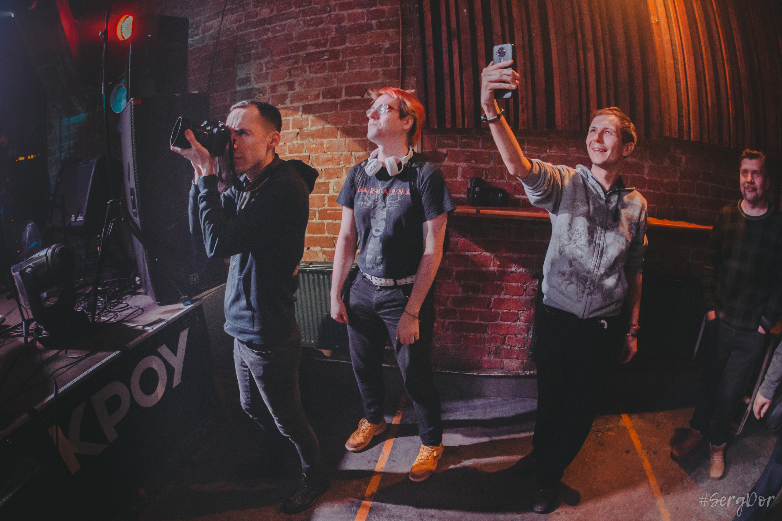 КРОУ, Zoccolo 2.0, Цоколь, Санкт-Петербург, концерт, 10.02.2023, SergDor, 10 февраля 2023 года, #SergDor, Beasties