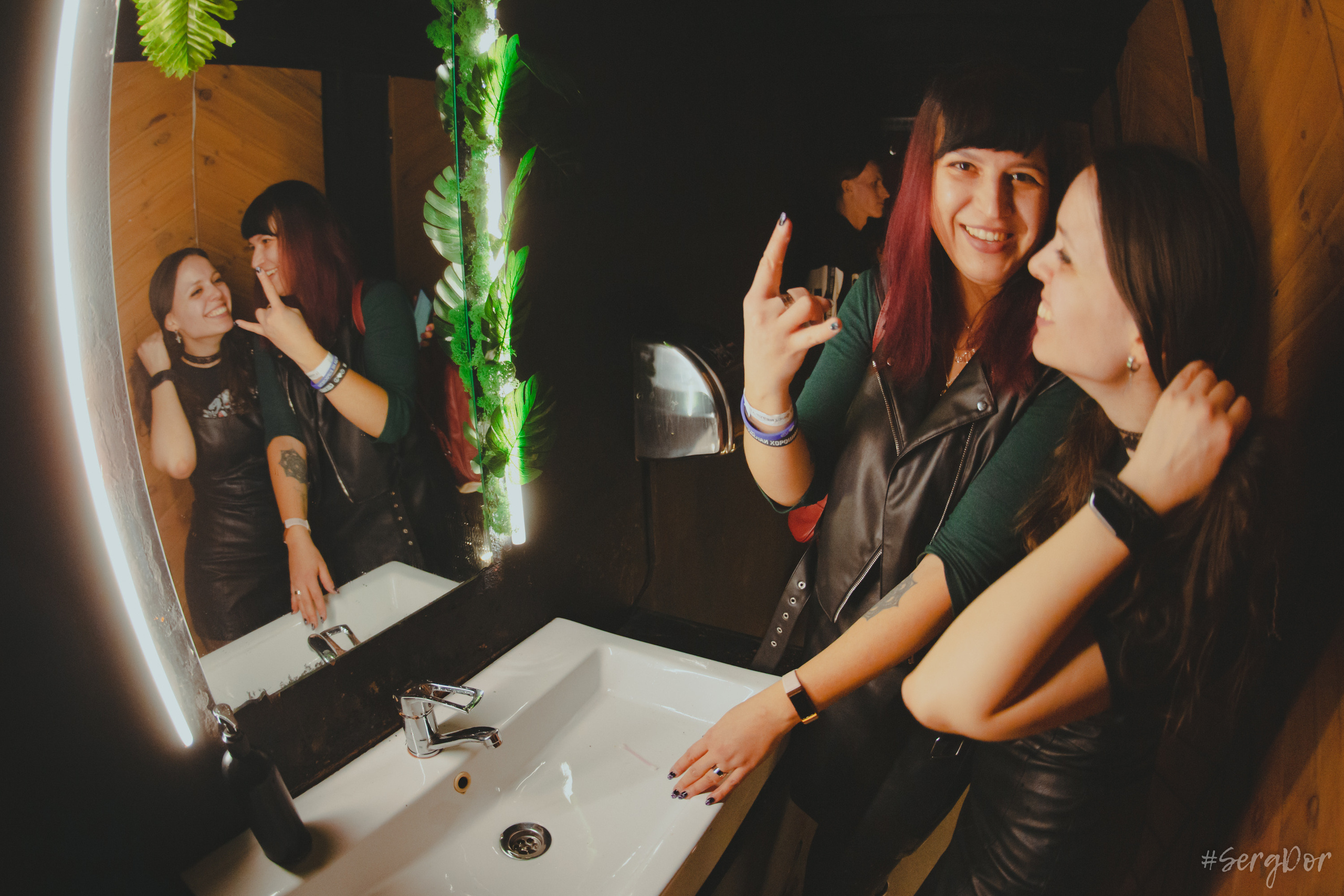 Мёртвые Осы, Ласточка, Санкт-Петербург, концерт, 11.03.2023, SergDor, 11 марта 2023 года, #SergDor