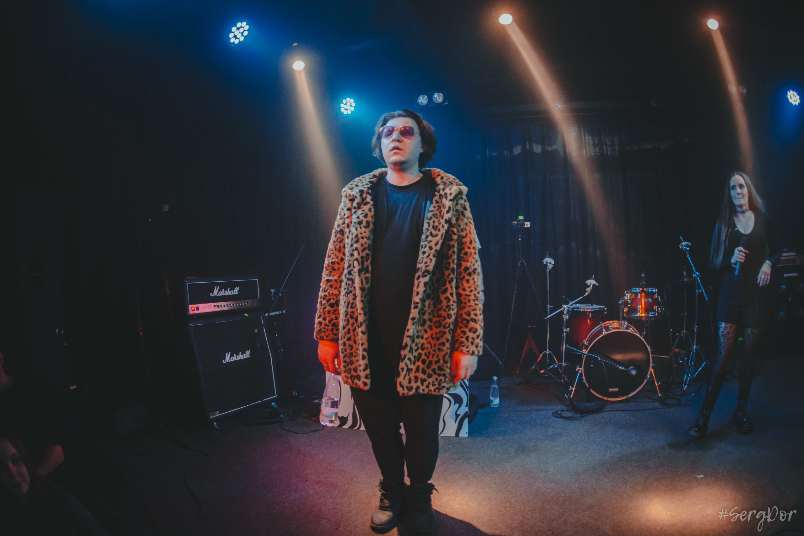 ¼ REVOLUTION SPb 2023, Культурный центр Сердце, 05.02.2023, Революшн, отборочный тур, SergDor, 5 февраля 2023 года, #SergDor, БЦТ