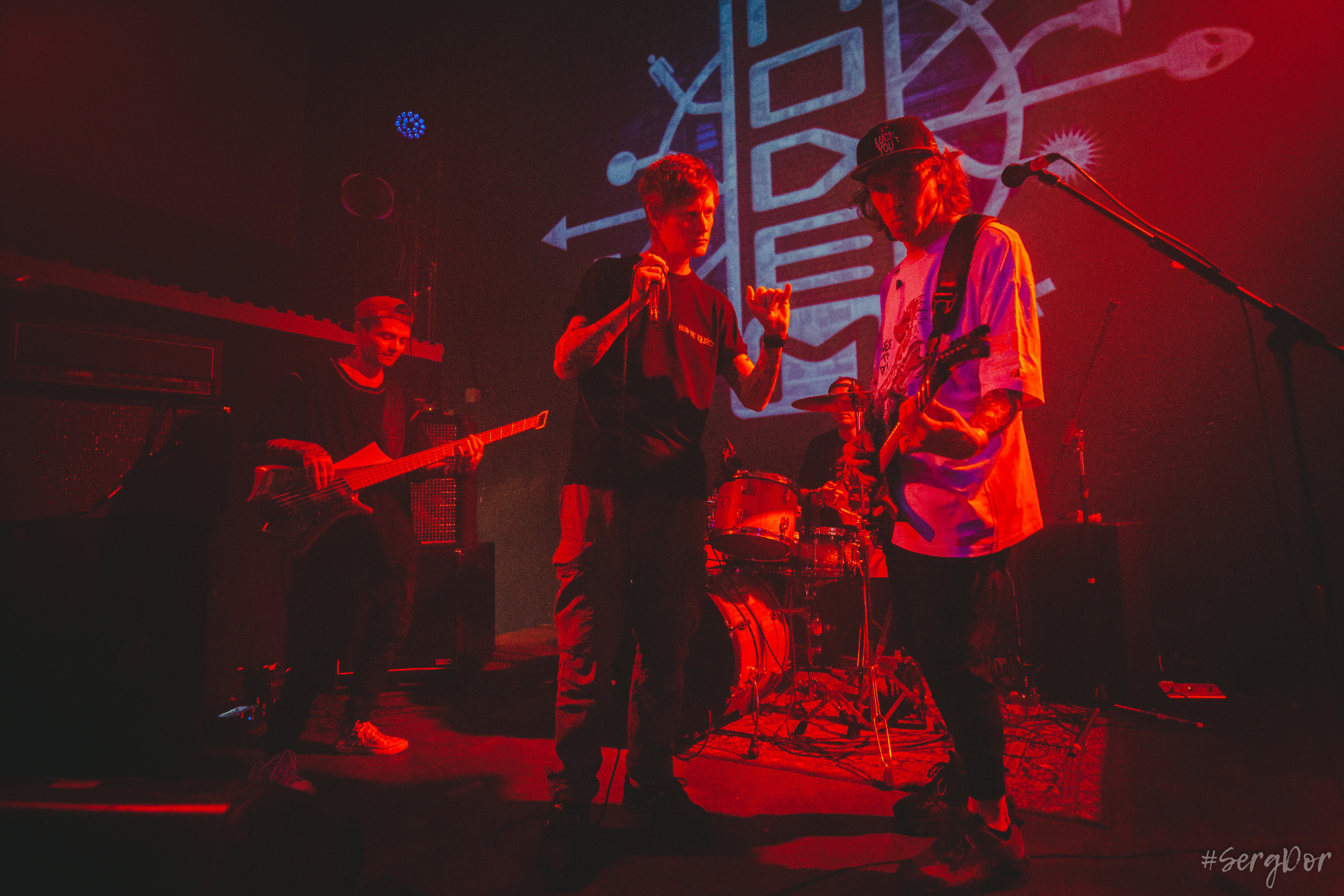 МодеМ, Ласточка, Санкт-Петербург, СПБ, Концерт, 23.12.2022, SergDor, 23 декабря 2022 года, #SergDor