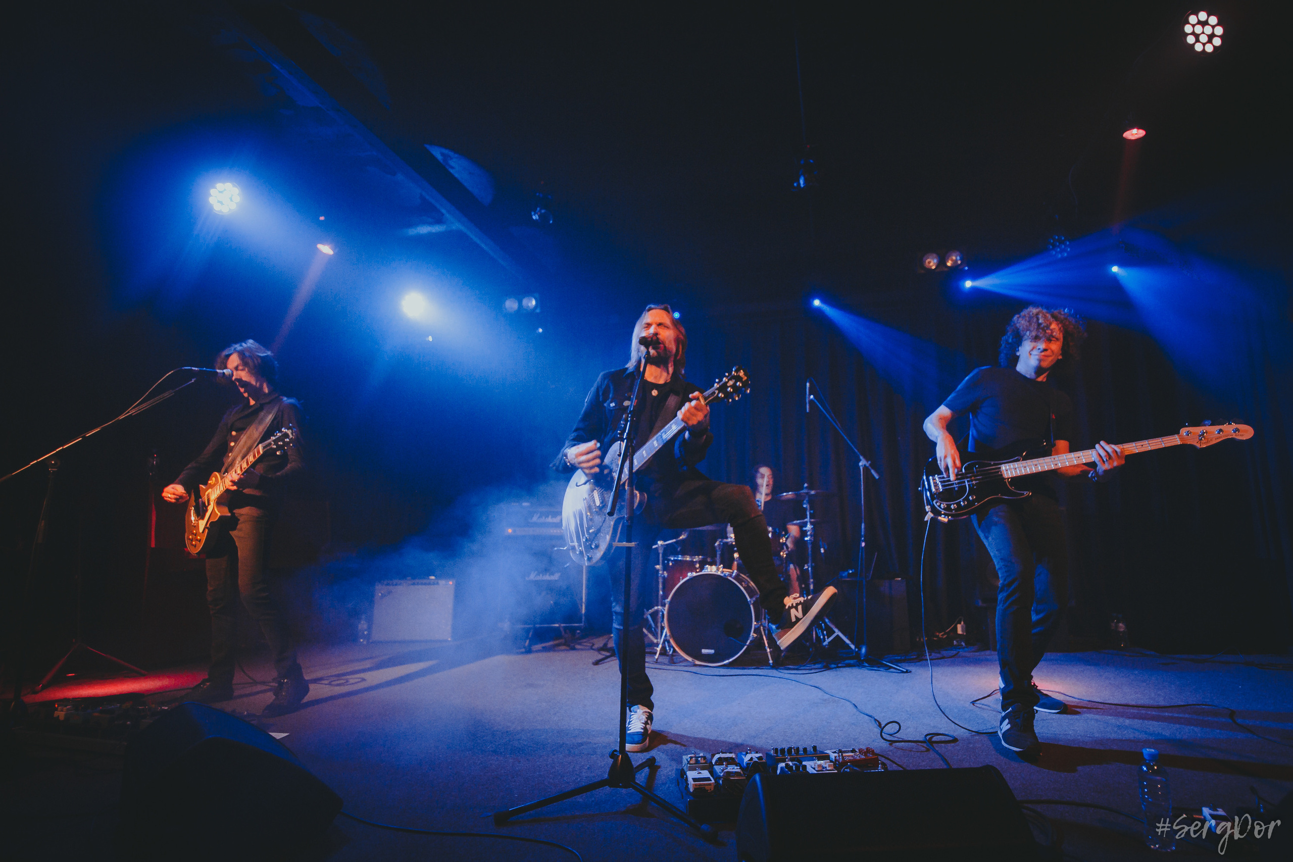 TattooIN, Культурный центр Сердце, Татуин, 24.12.2022, SergDor, Санкт-Петербург, 24 декабря 2022 года, #SergDor