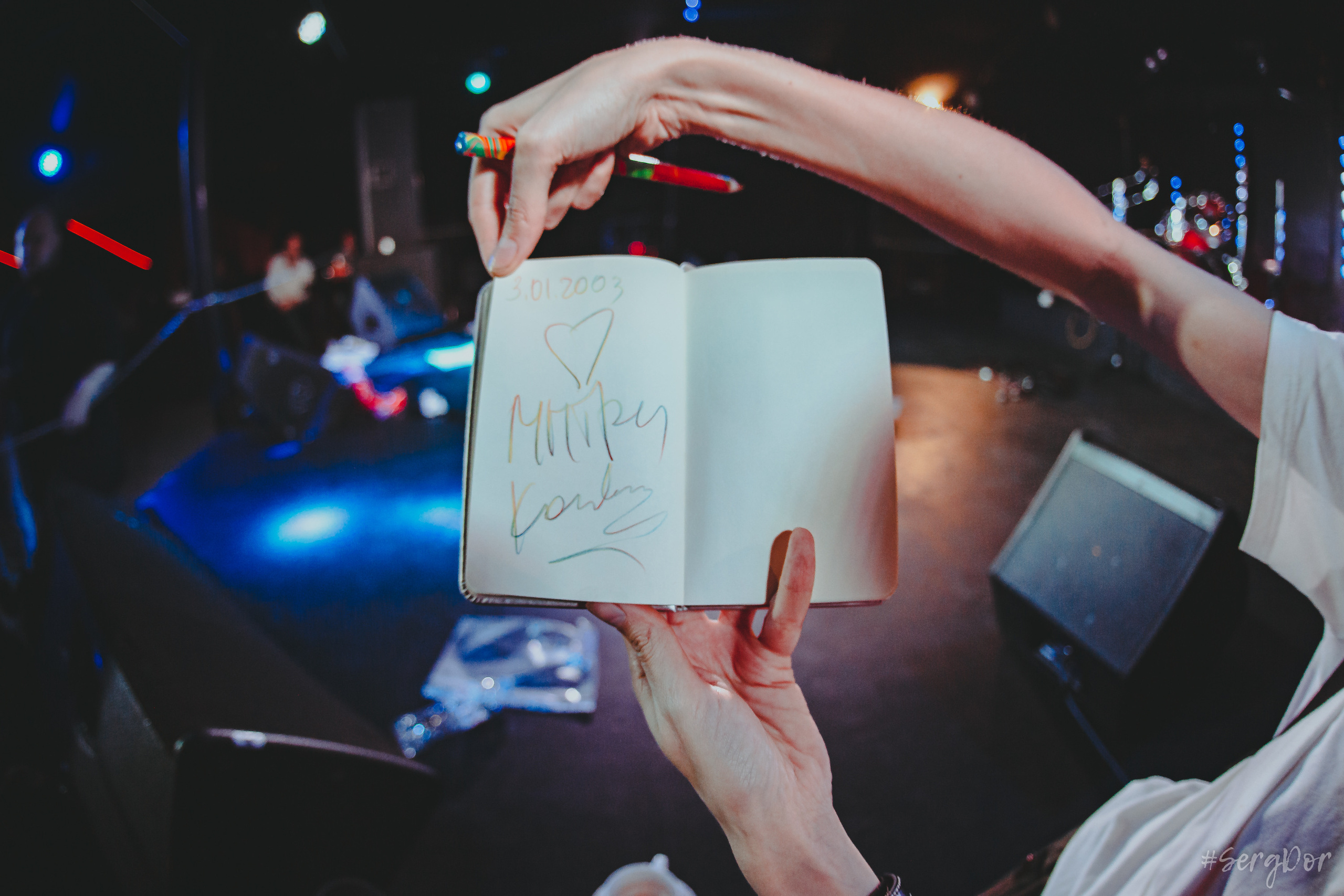 Блистательный оркестр, МПТРИ, Action, Санкт-Петербург, Александр Конвисер, Купчино, СПб, концерт, 03.01.2023, SergDor, 3 января 2023 года, #SergDor