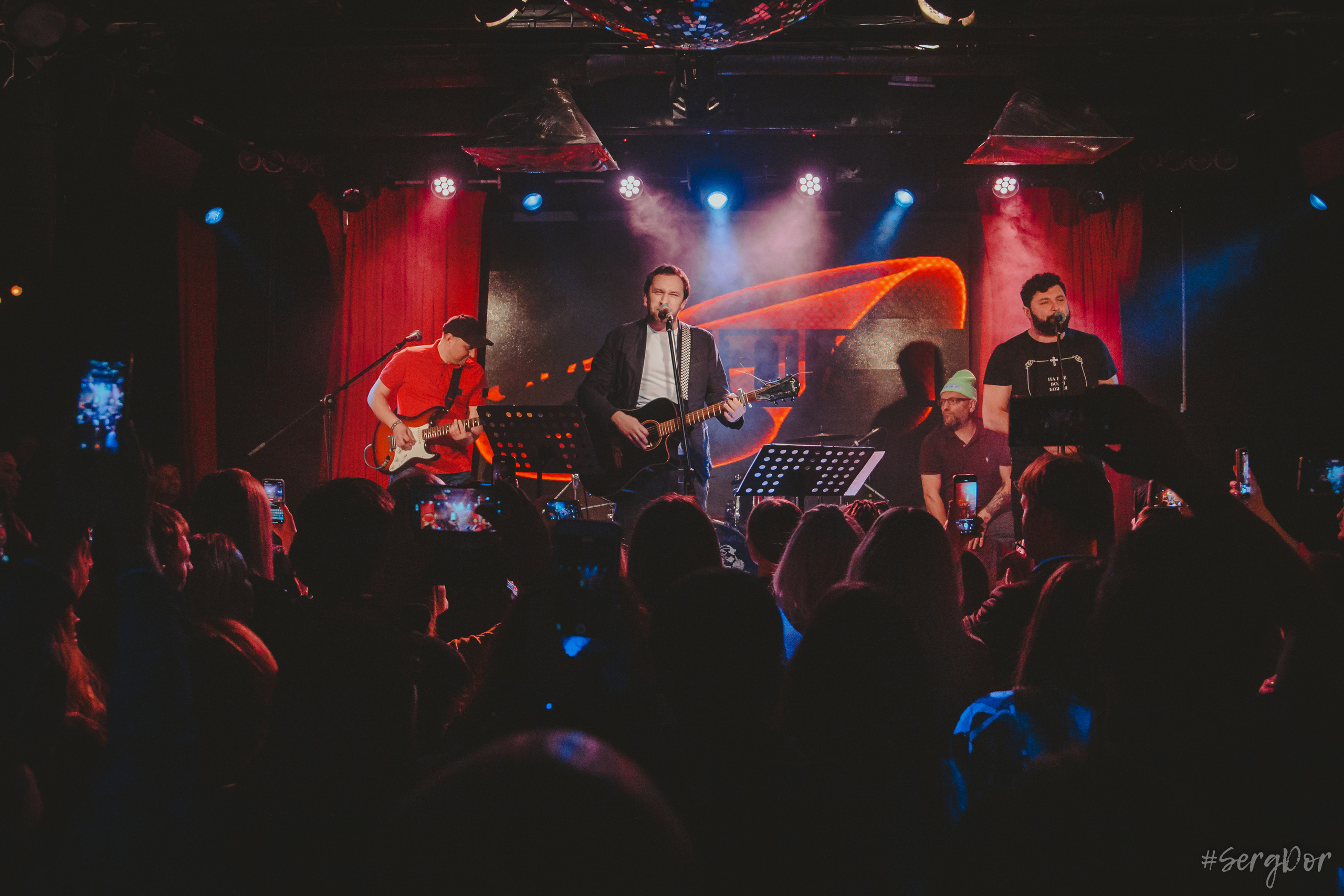 Casual, 16 тонн, день рождения, Алексей Яшин, 01.02.2023, SergDor, 1 февраля 2023 года, концерт, Москва, #SergDor