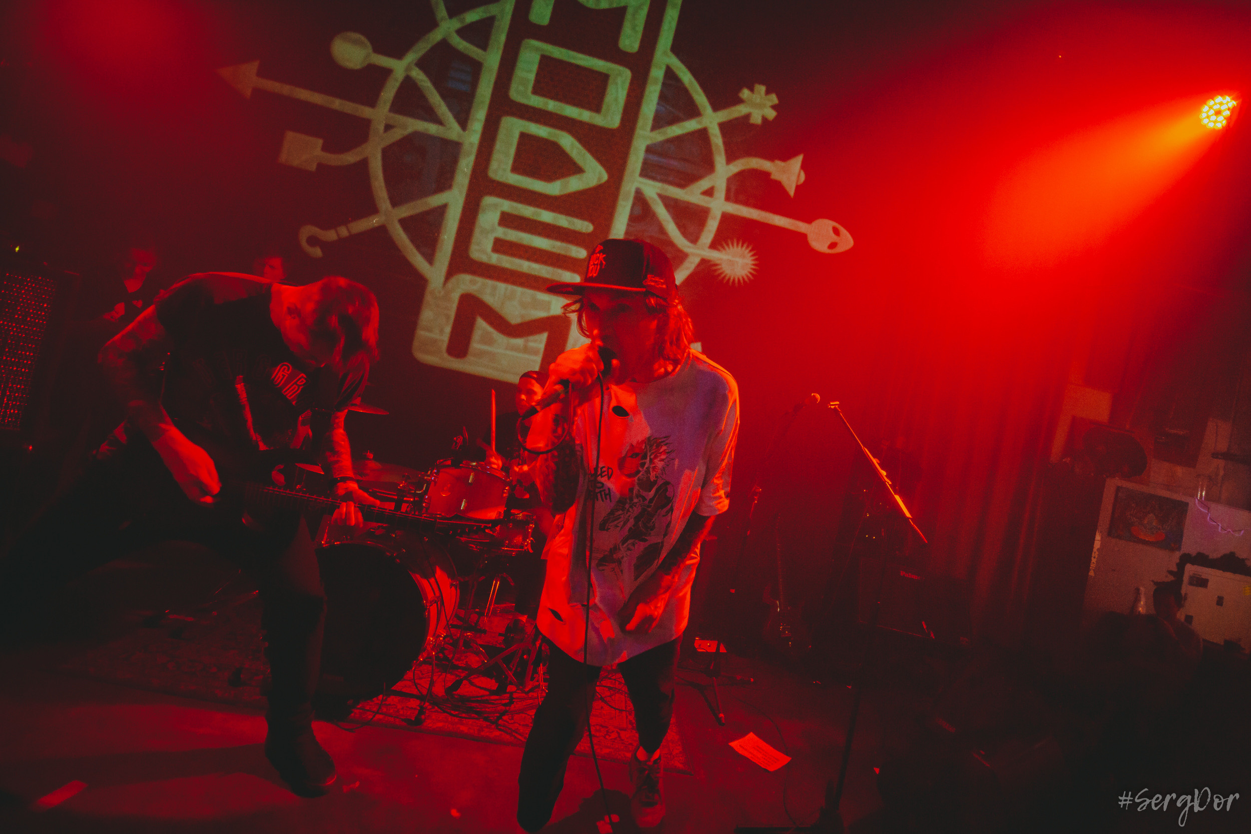 МодеМ, Ласточка, Санкт-Петербург, СПБ, Концерт, 23.12.2022, SergDor, 23 декабря 2022 года, #SergDor