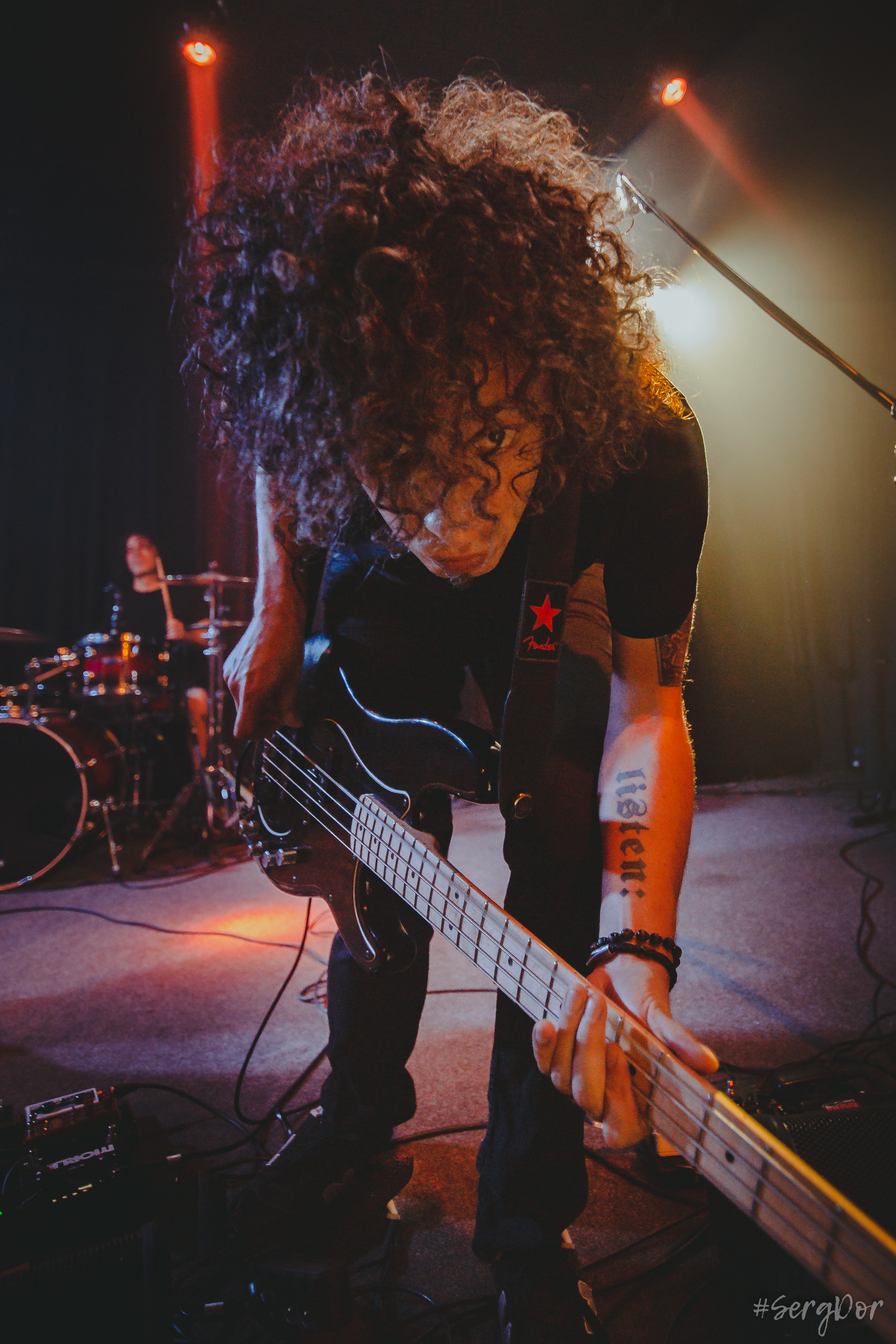 TattooIN, Культурный центр Сердце, Татуин, 24.12.2022, SergDor, Санкт-Петербург, 24 декабря 2022 года, #SergDor