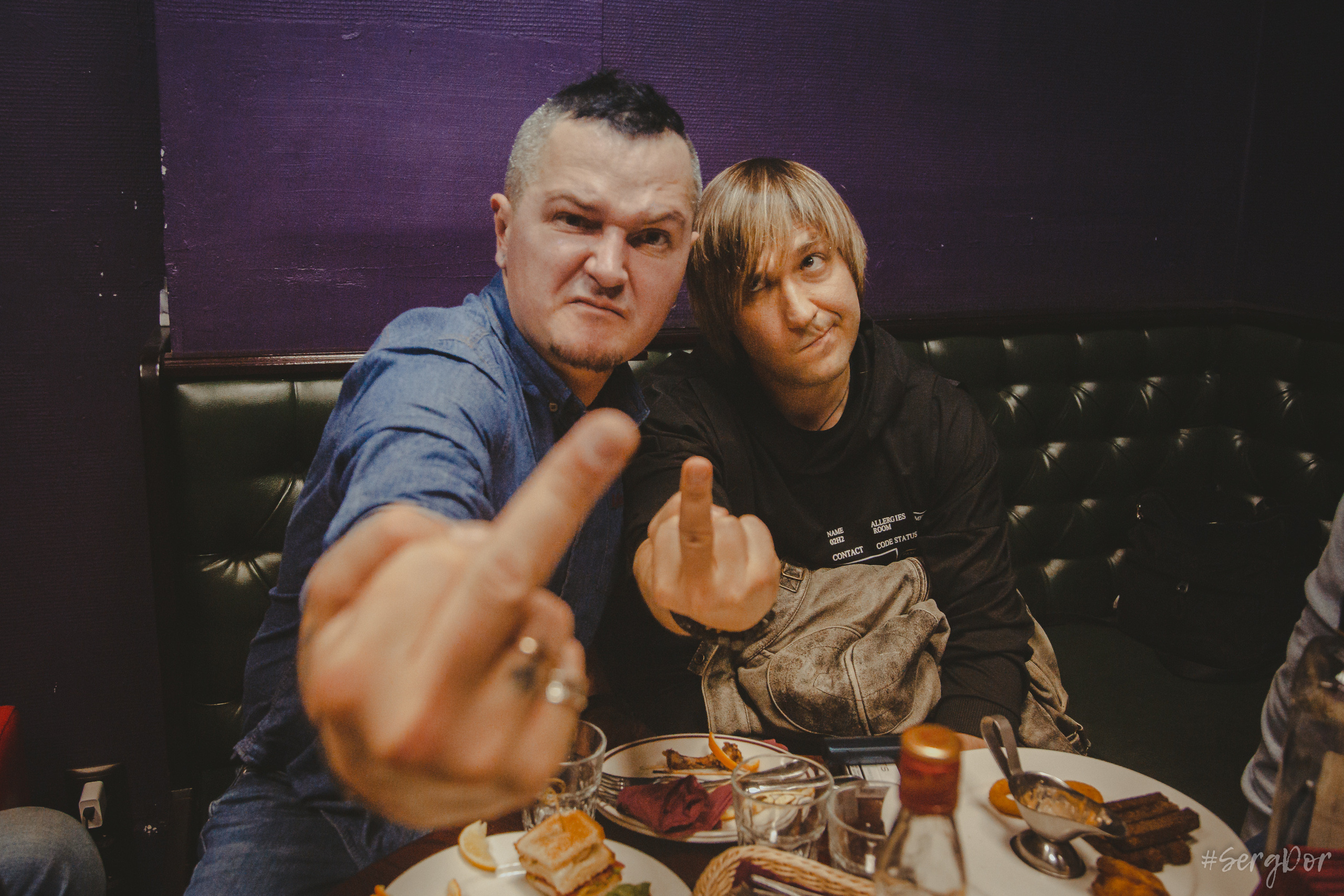 Casual, 16 тонн, день рождения, Алексей Яшин, 01.02.2023, SergDor, 1 февраля 2023 года, концерт, Москва, #SergDor