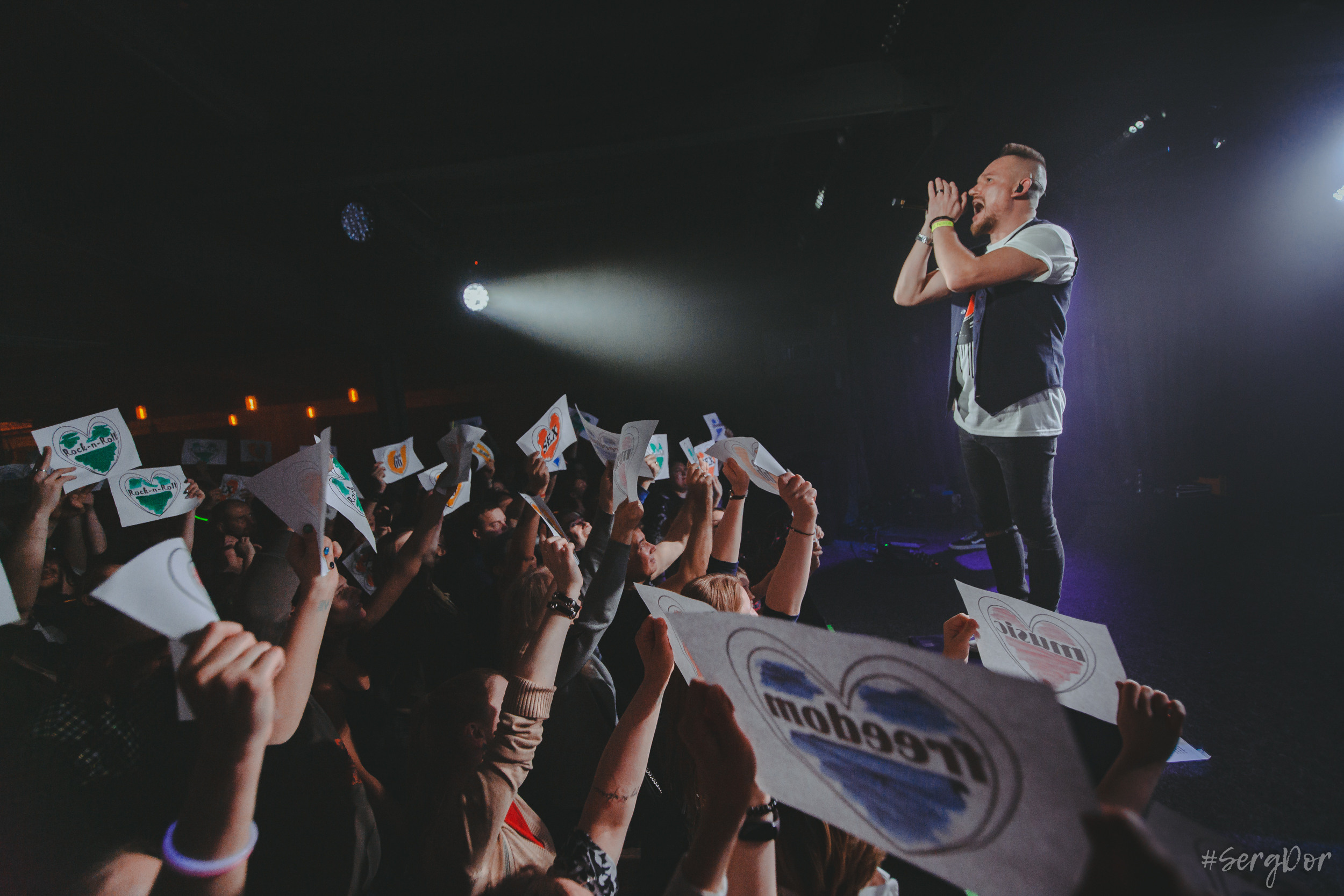 КопенGаGен, Время N, Санкт-Петербург, 15.12.2022, SergDor, 15 декабря 2022 года, #SergDor