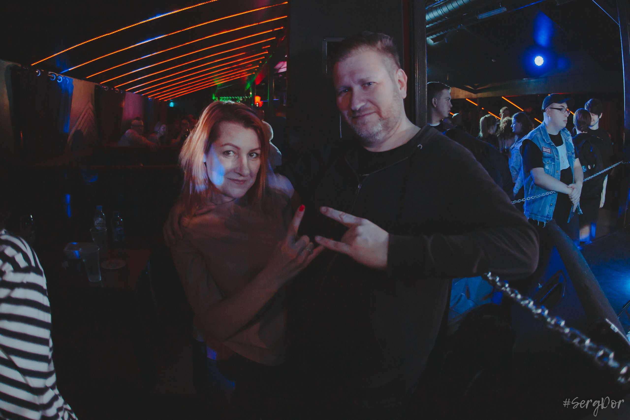 Блистательный оркестр, МПТРИ, Action, Санкт-Петербург, Александр Конвисер, Купчино, СПб, концерт, 03.01.2023, SergDor, 3 января 2023 года, #SergDor