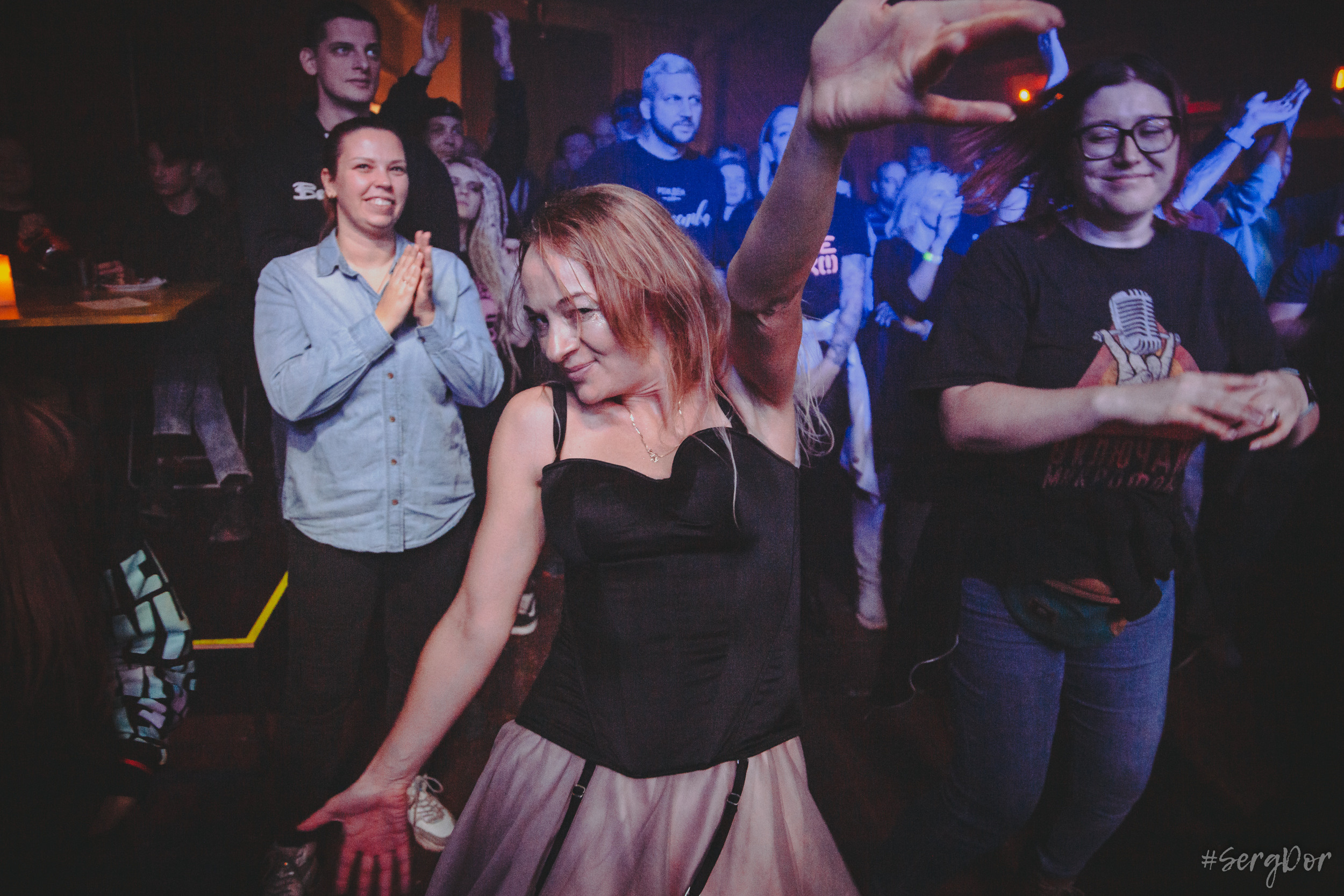 Скворцы Степанова, Уиииии!Бал, Время N, презентация альбома, День рождения, концерт, 27.11.2022, SergDor, 27 ноября 2022 года, #SergDor