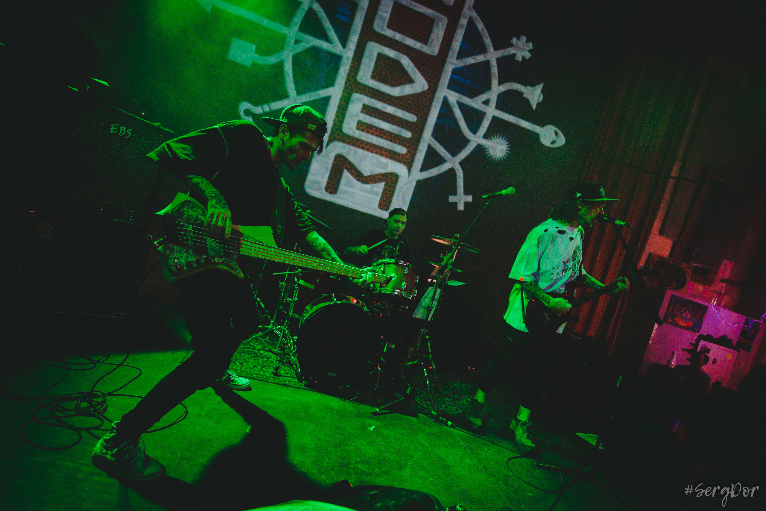 МодеМ, Ласточка, Санкт-Петербург, СПБ, Концерт, 23.12.2022, SergDor, 23 декабря 2022 года, #SergDor