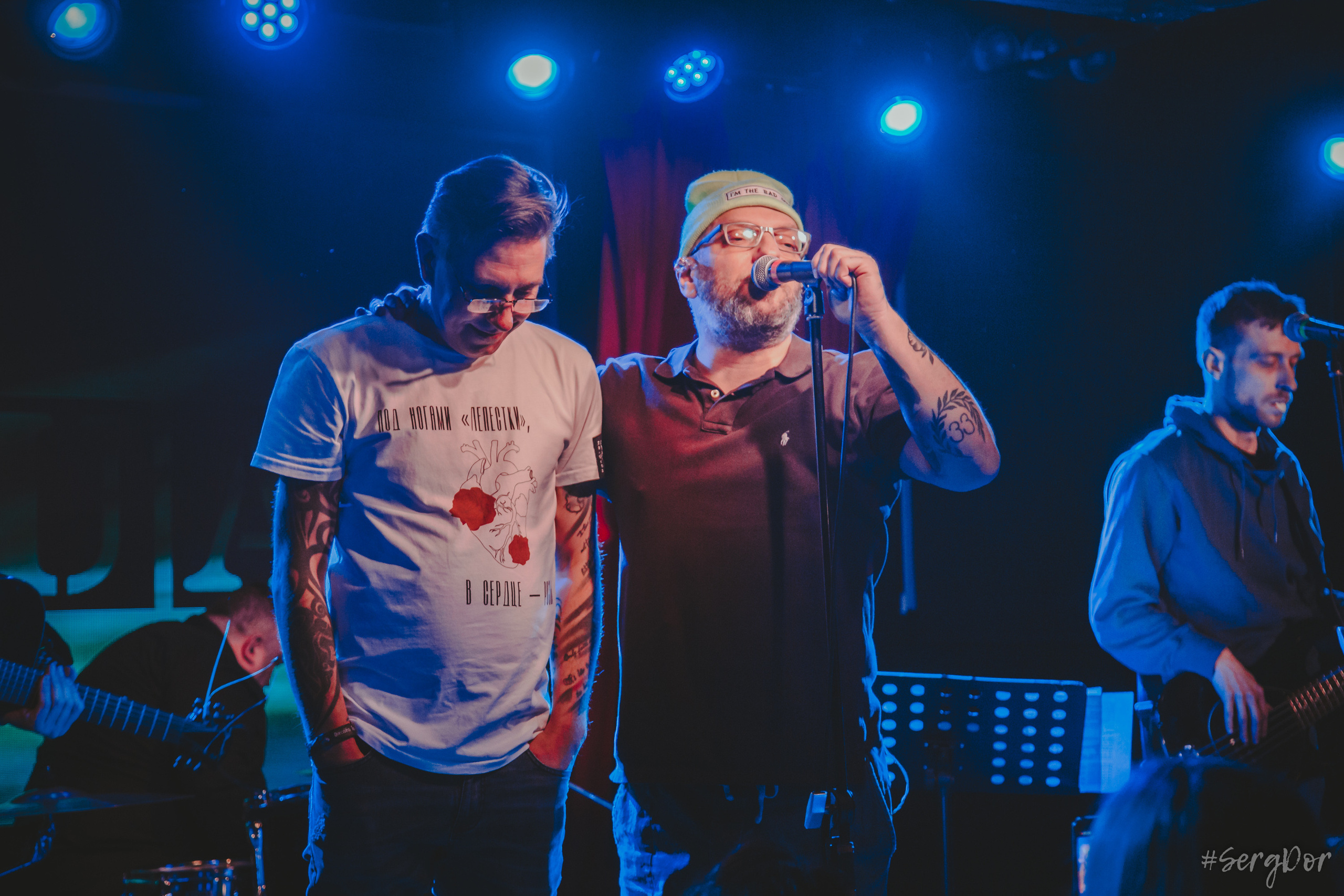 Casual, 16 тонн, день рождения, Алексей Яшин, 01.02.2023, SergDor, 1 февраля 2023 года, концерт, Москва, #SergDor