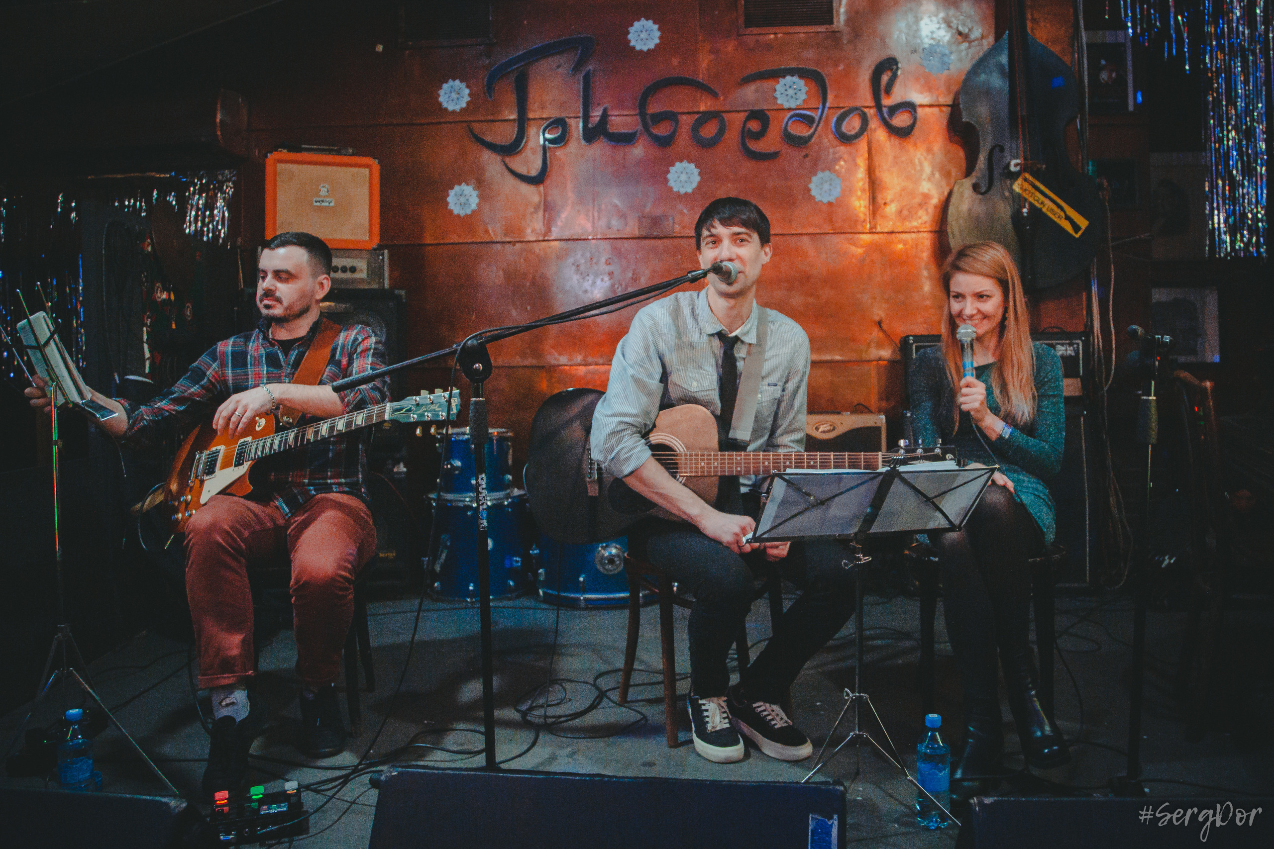 Наконечный, модный клуб Грибоедов, акустика, Лёва Сазонов, концерт, Санкт-Петербург, 06.01.2023, SergDor, 6 января 2023 года, #SergDor