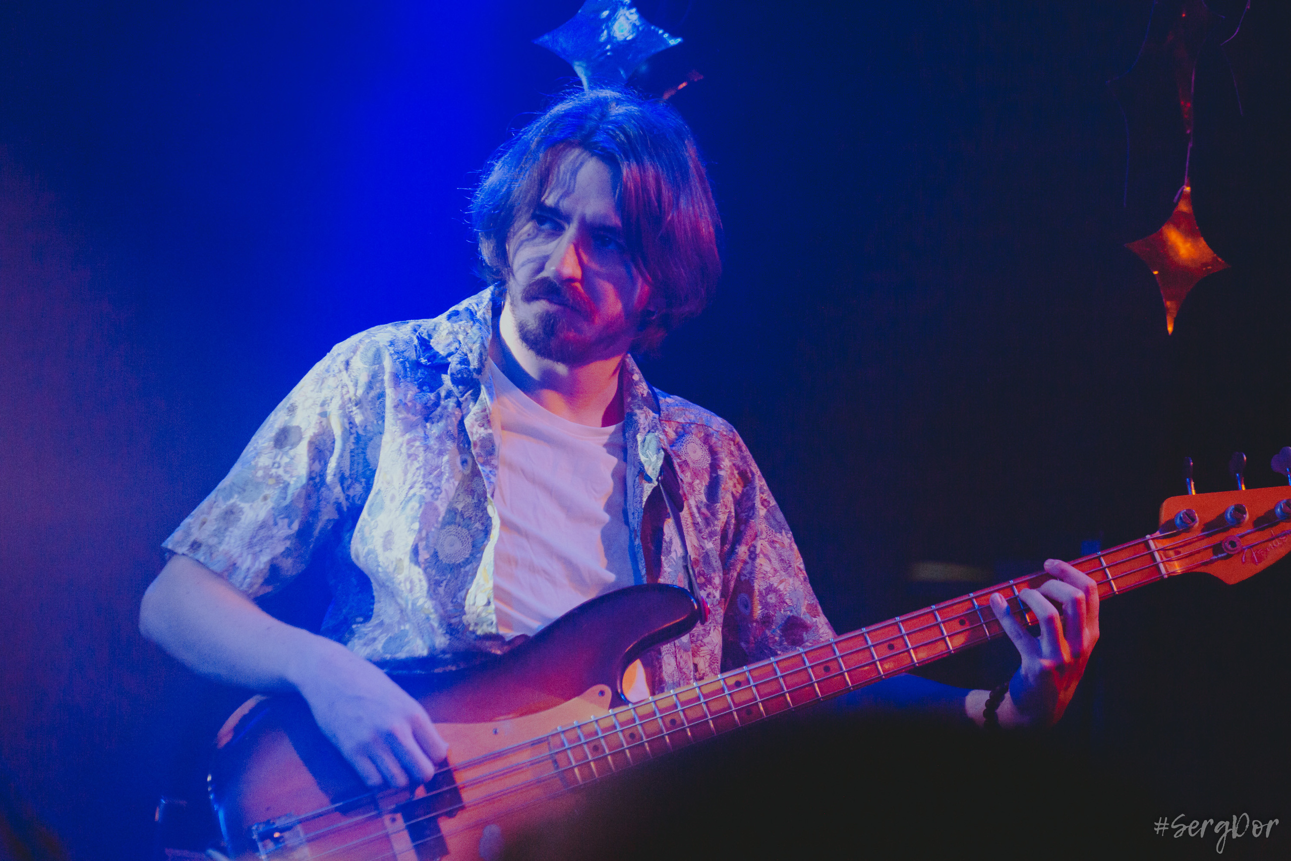 Деревянные киты, КЦ Сердце, культурный центр Сердце, Санкт-Петербург, концерт, 10.03.2023, SergDor, 10 марта 2023 года, #SergDor